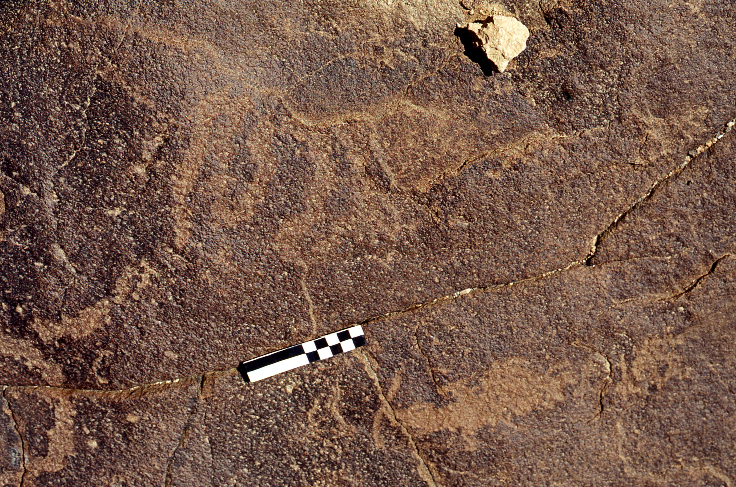 inscription of siglum CEDS 321