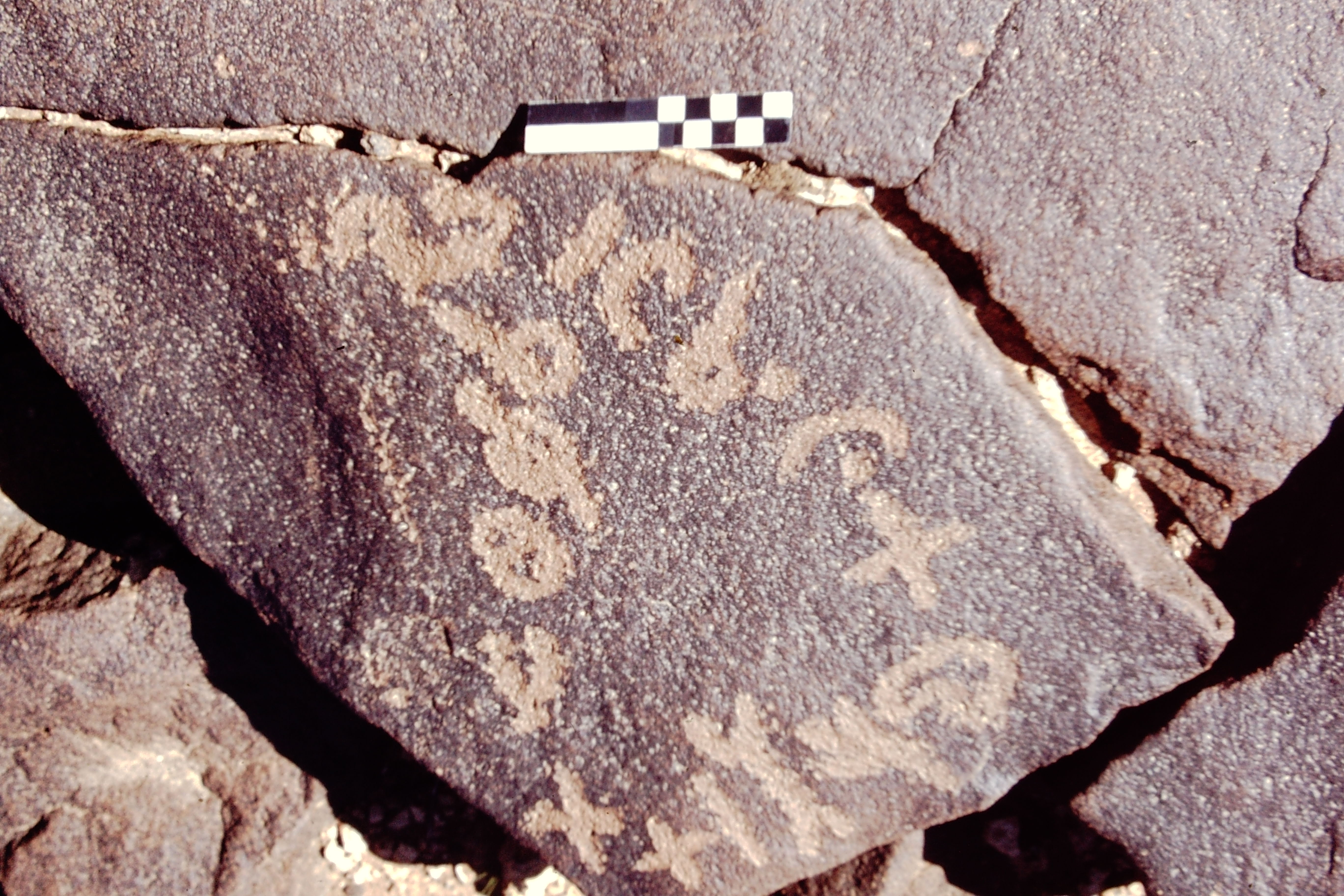 inscription of siglum CEDS 323