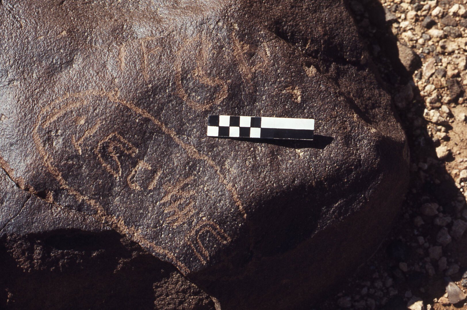 inscription of siglum CEDS 326