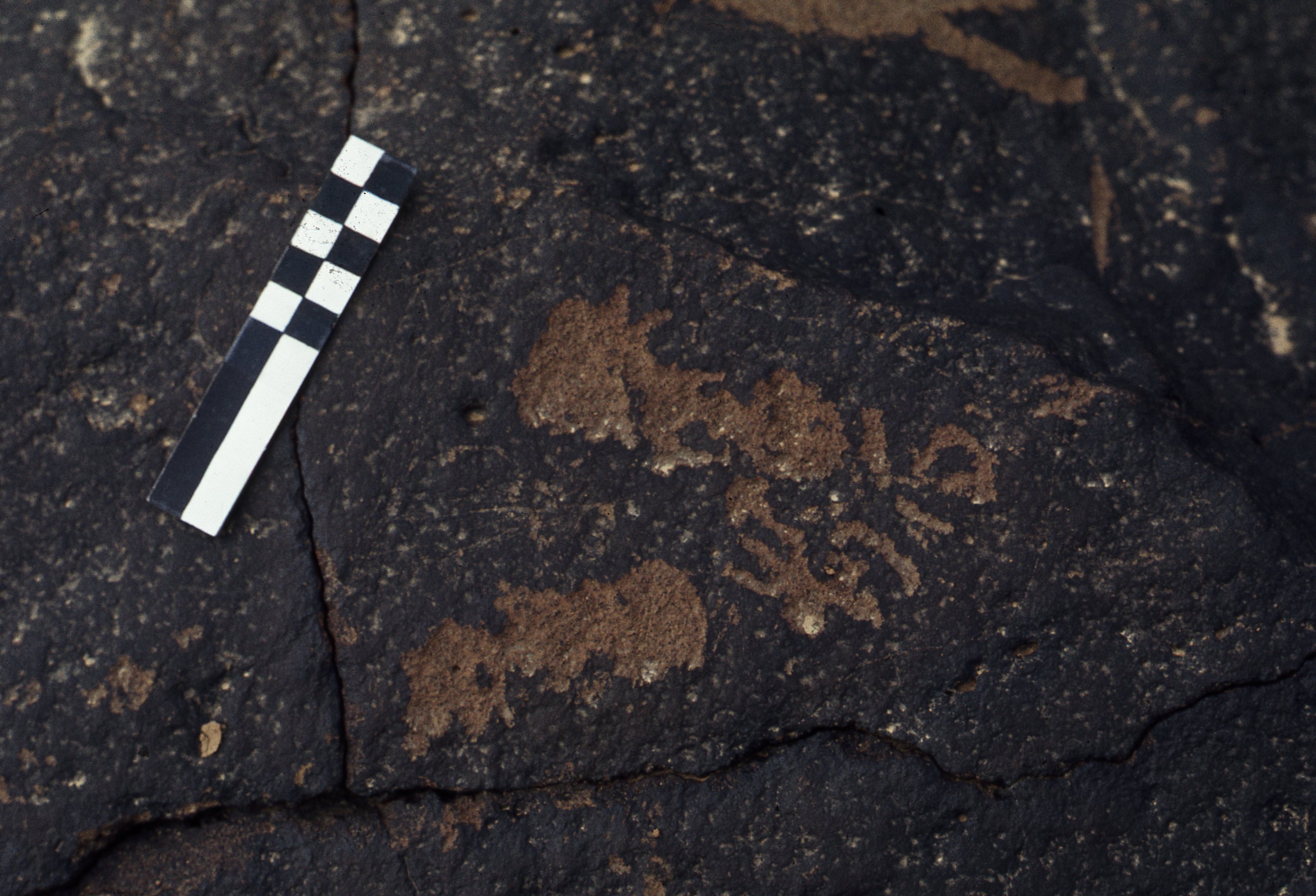 inscription of siglum CEDS 33