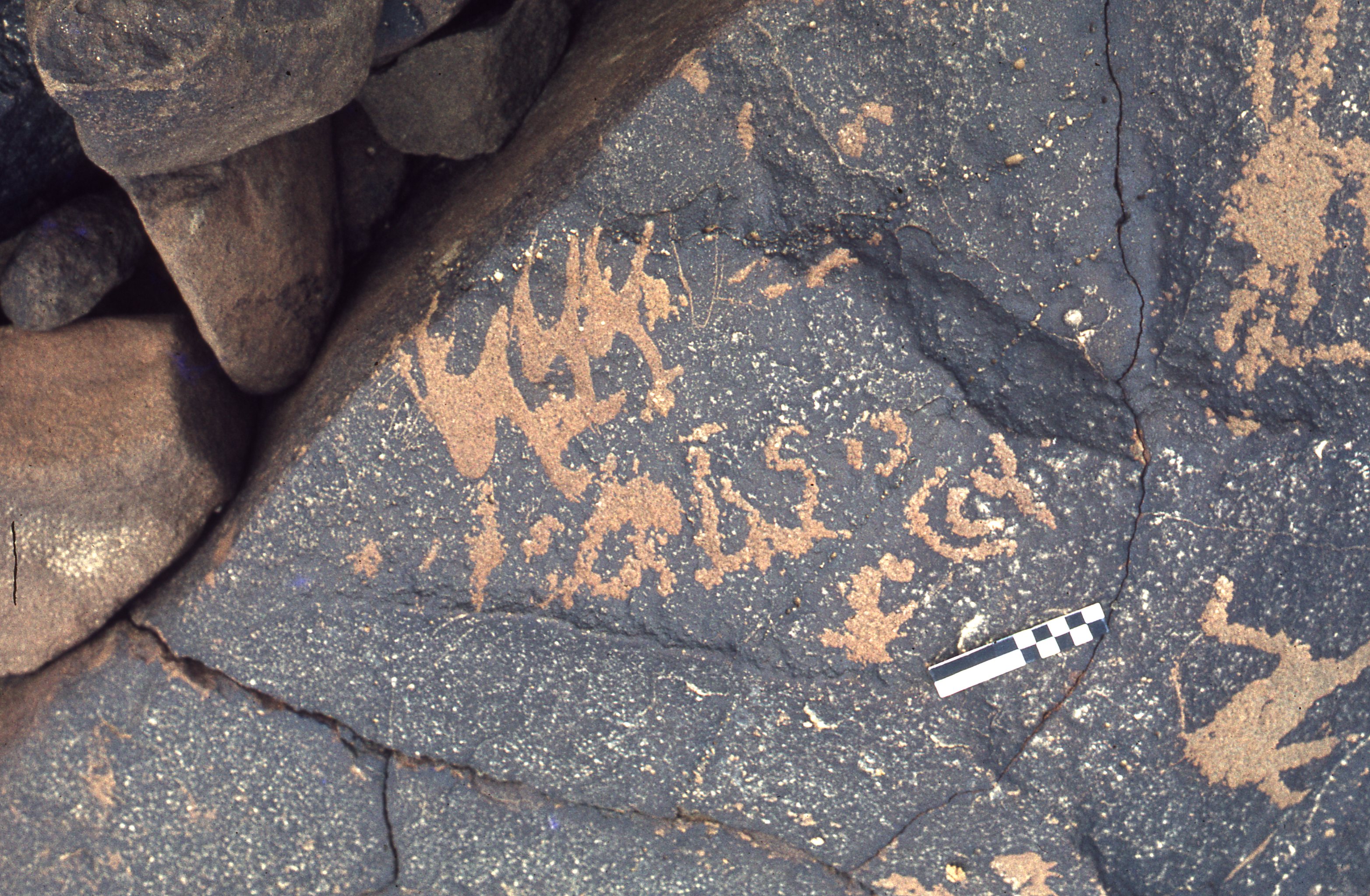 inscription of siglum CEDS 34