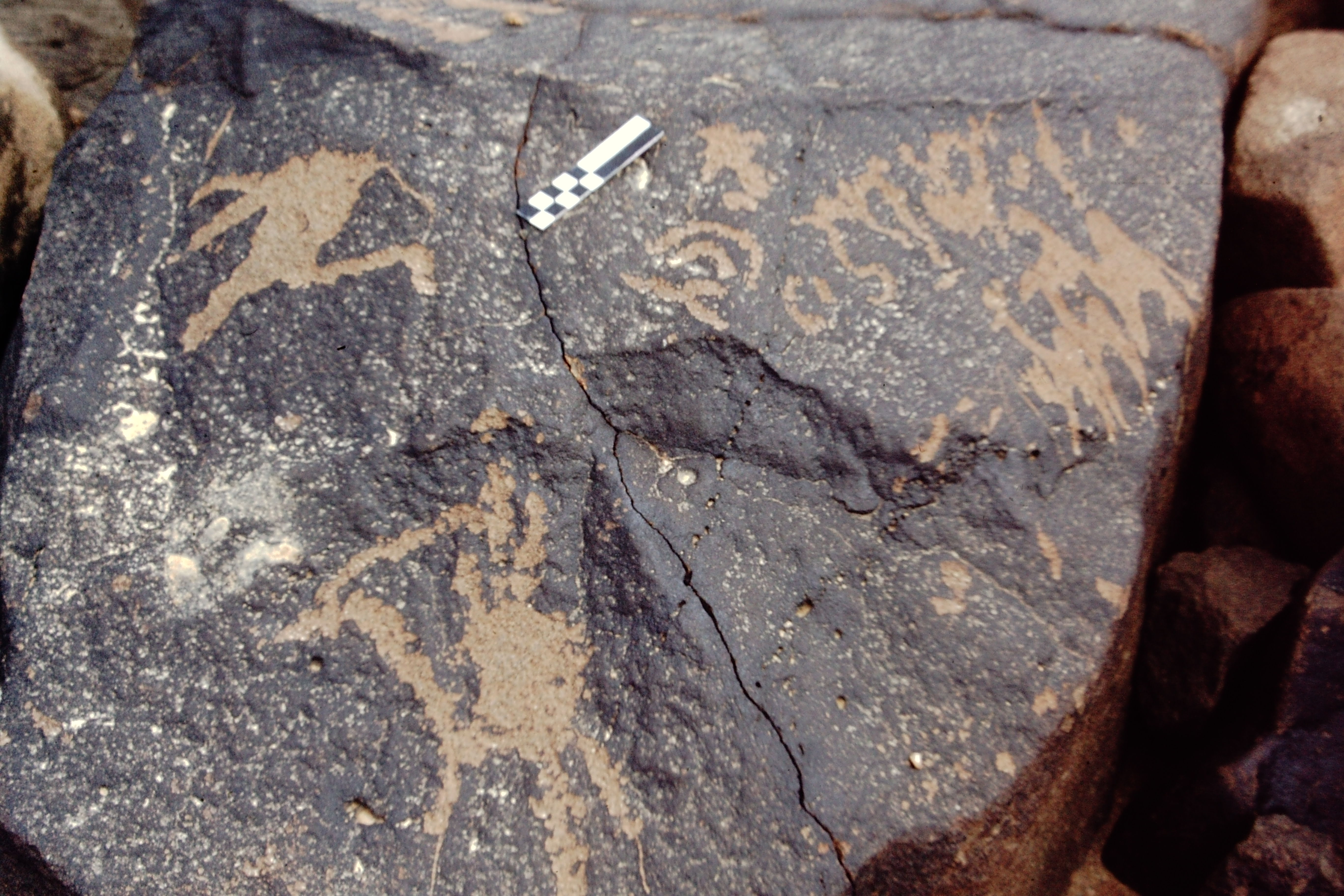 inscription of siglum CEDS 34