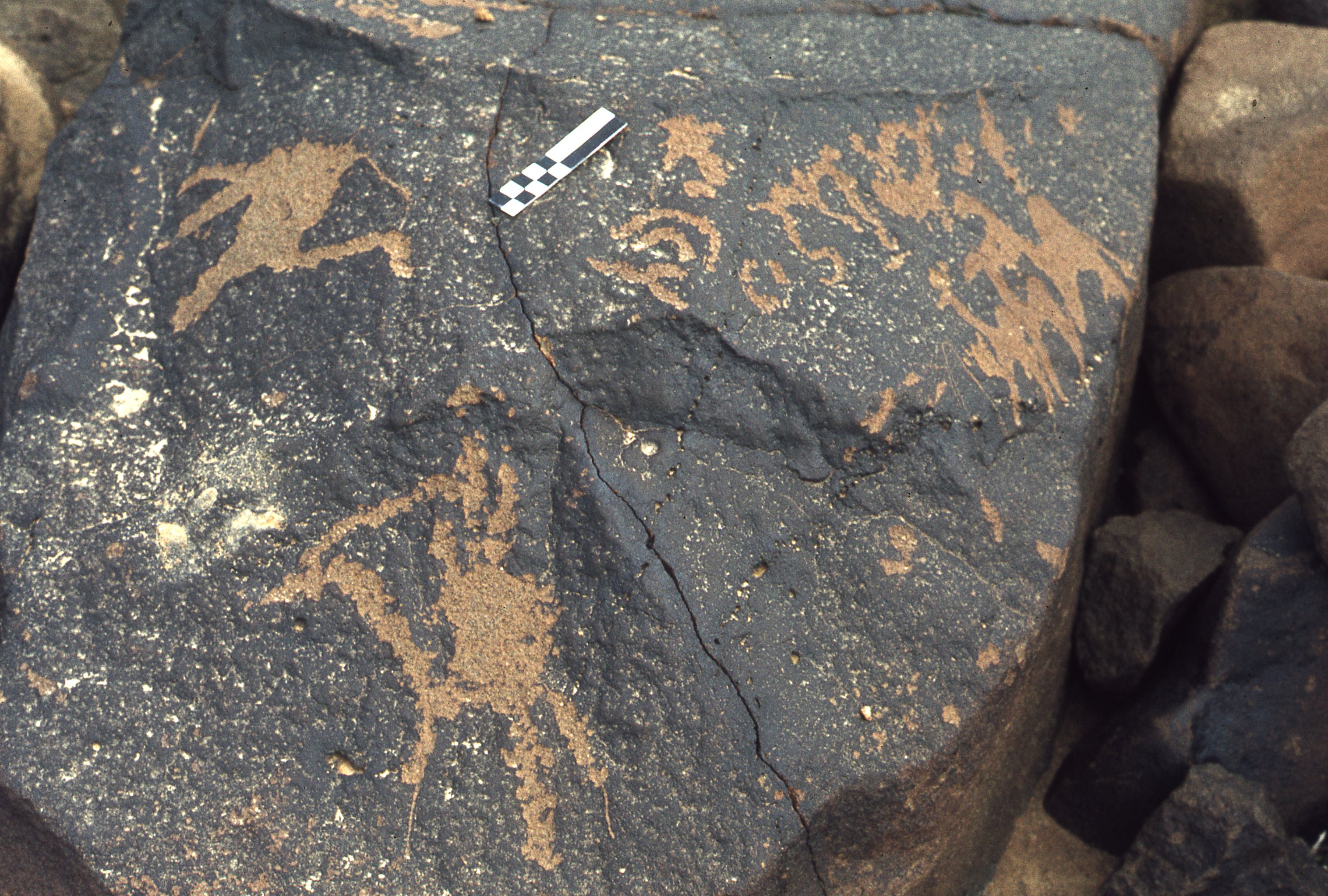 inscription of siglum CEDS 34
