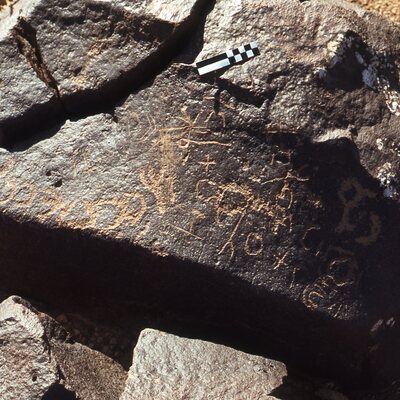 inscription of siglum CEDS 342