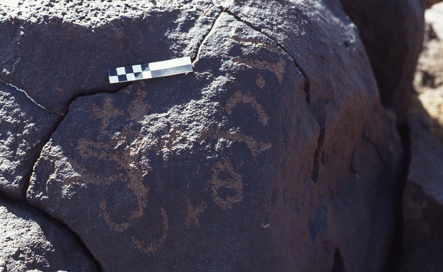 inscription of siglum CEDS 355
