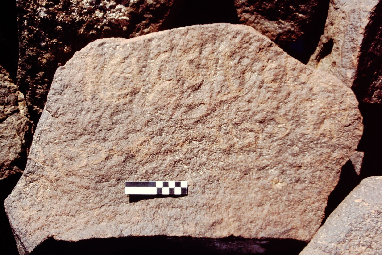 inscription of siglum CEDS 359