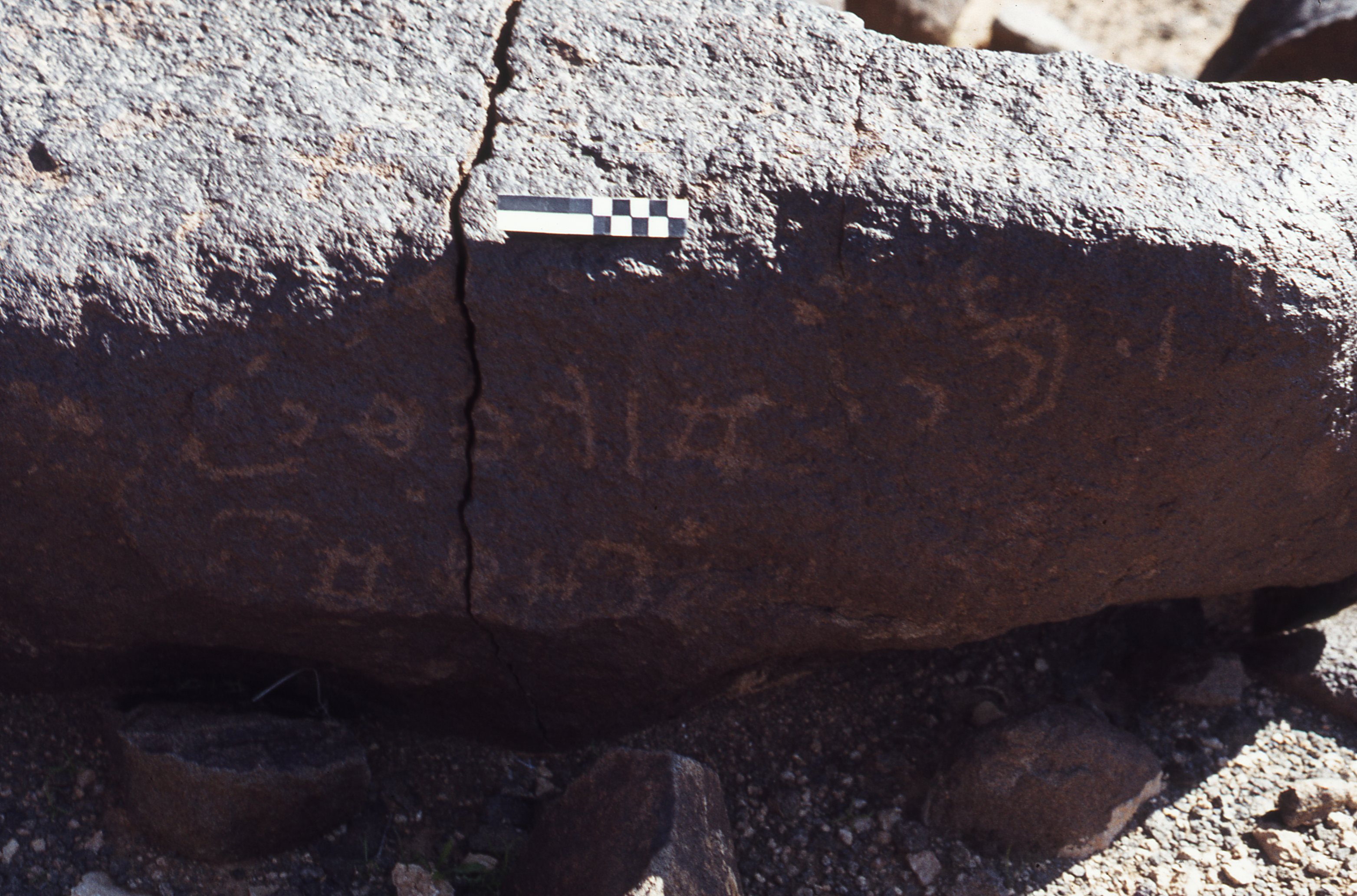 inscription of siglum CEDS 360