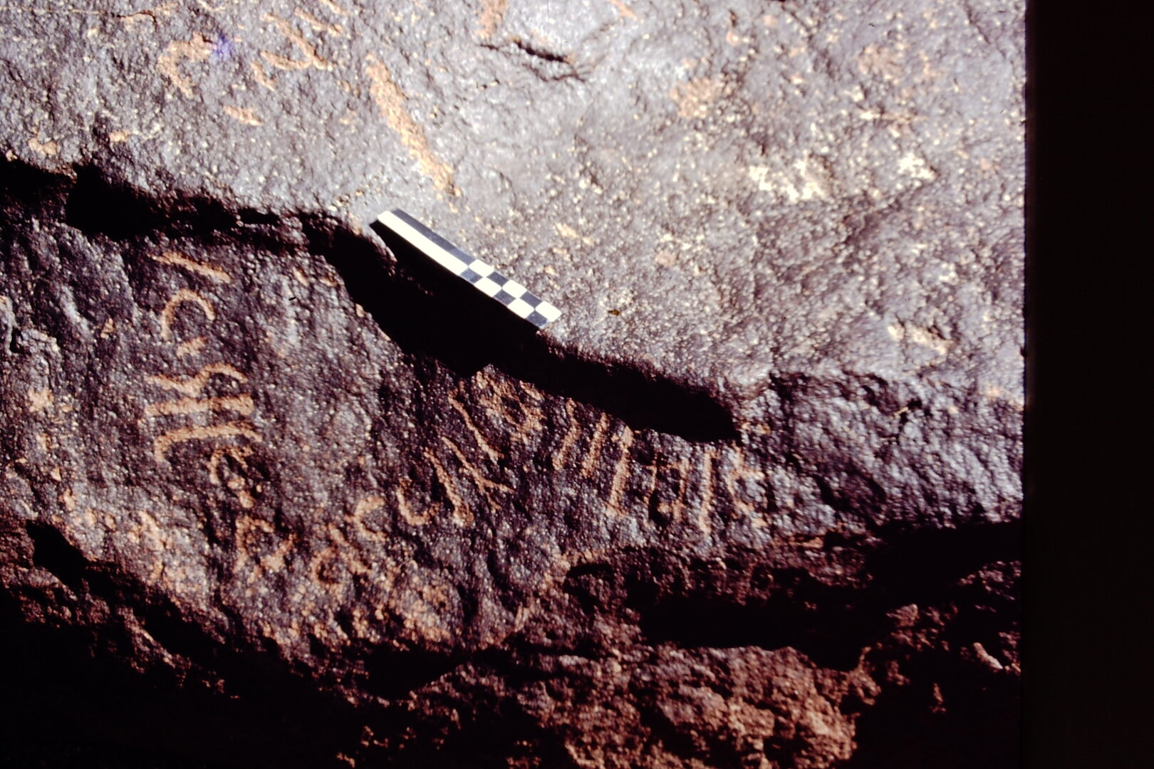 inscription of siglum CEDS 371