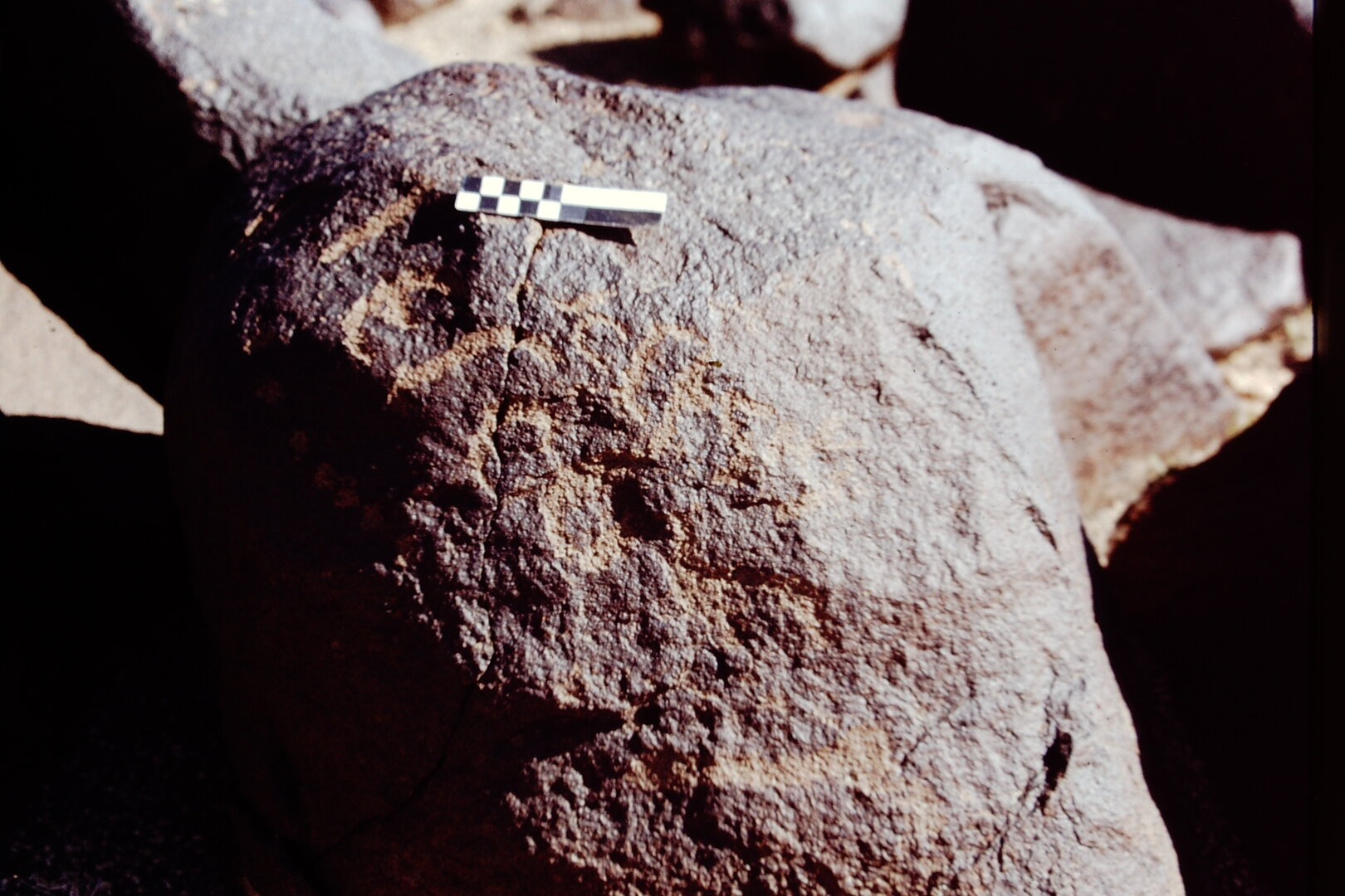 inscription of siglum CEDS 373