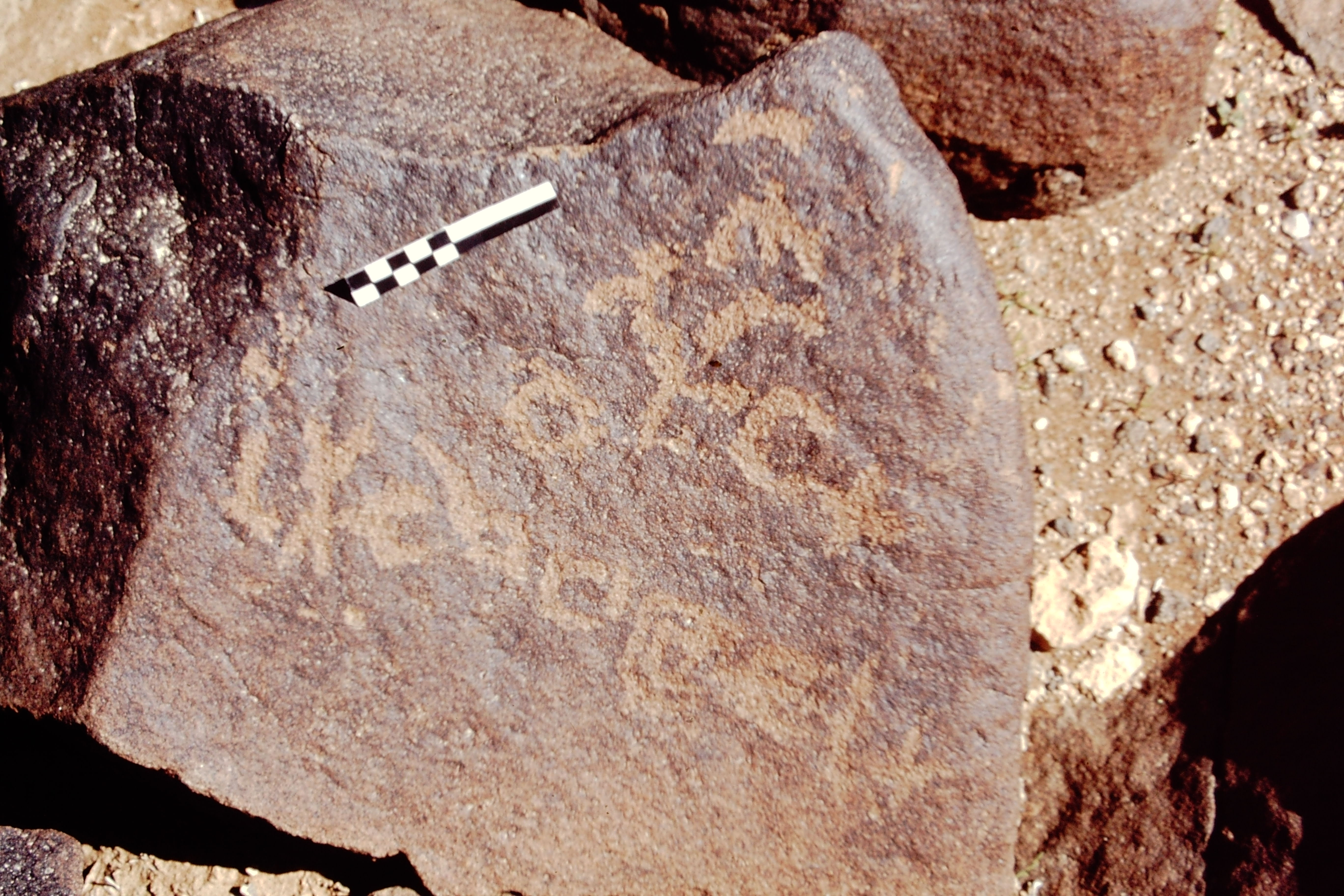 inscription of siglum CEDS 377