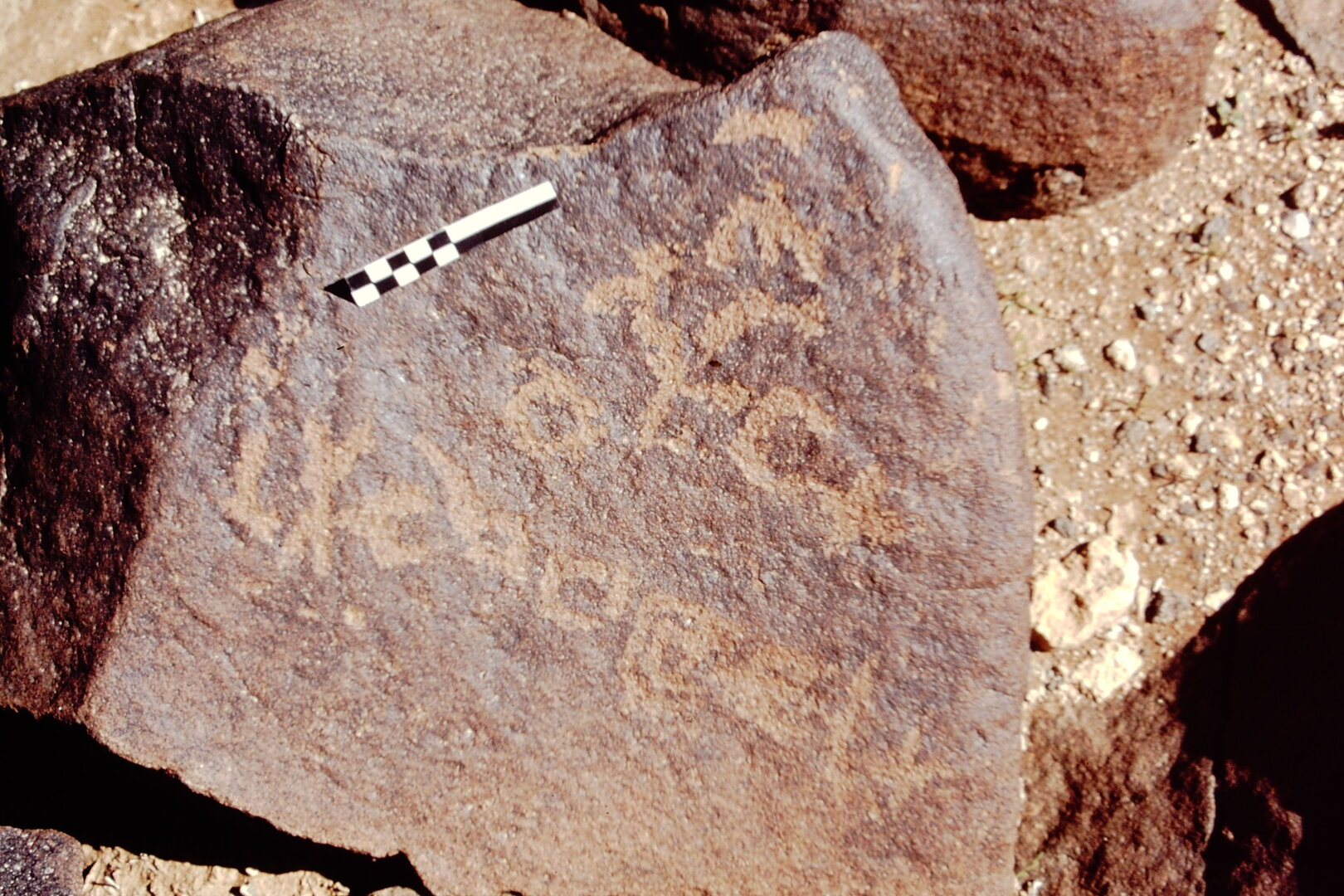 inscription of siglum CEDS 378