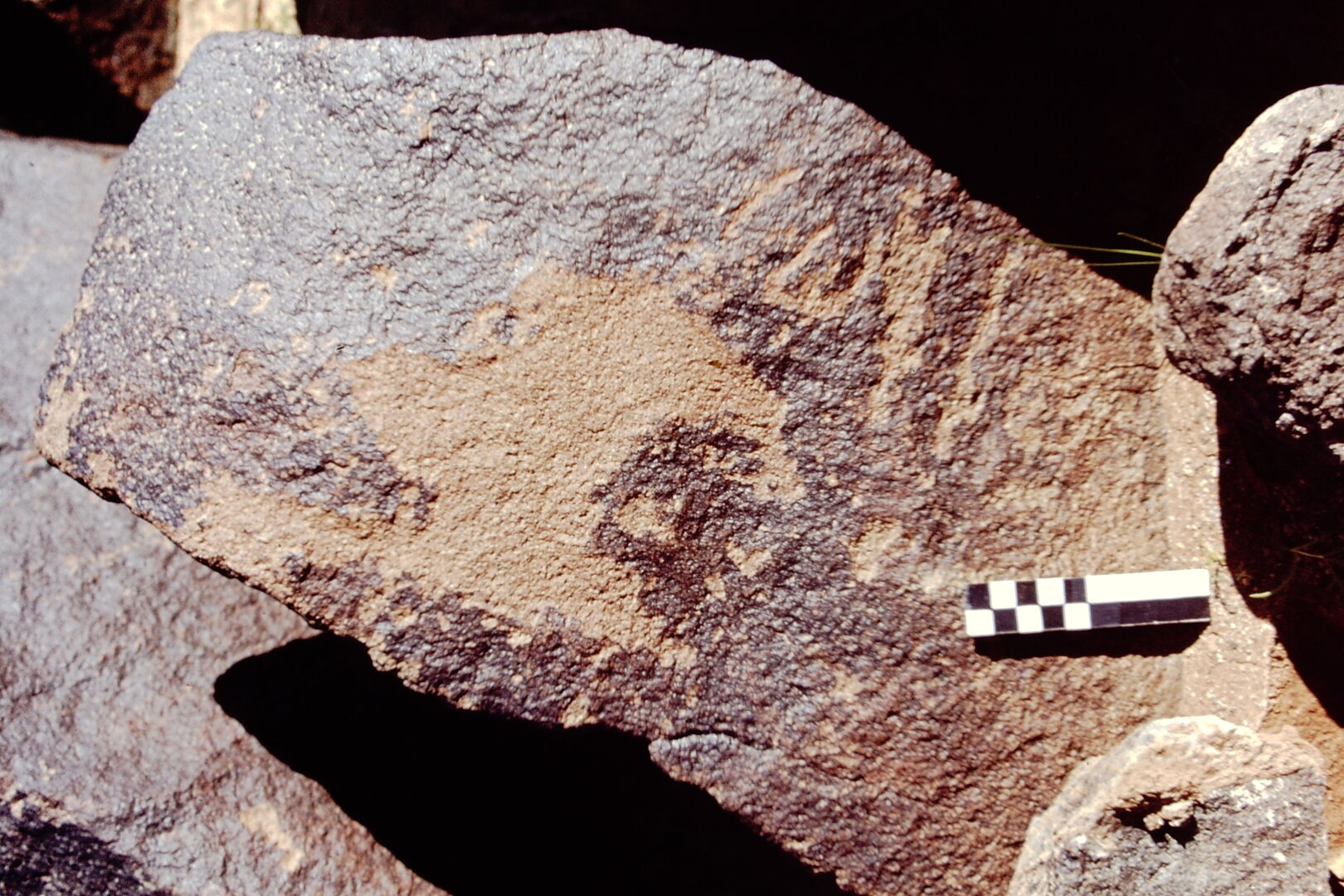 inscription of siglum CEDS 382