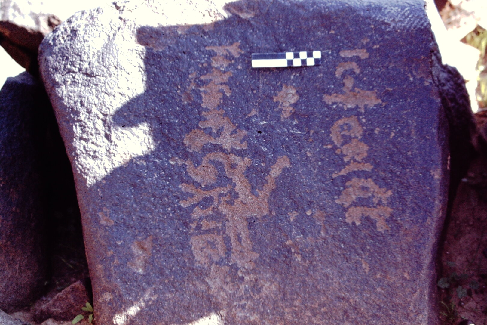 inscription of siglum CEDS 386