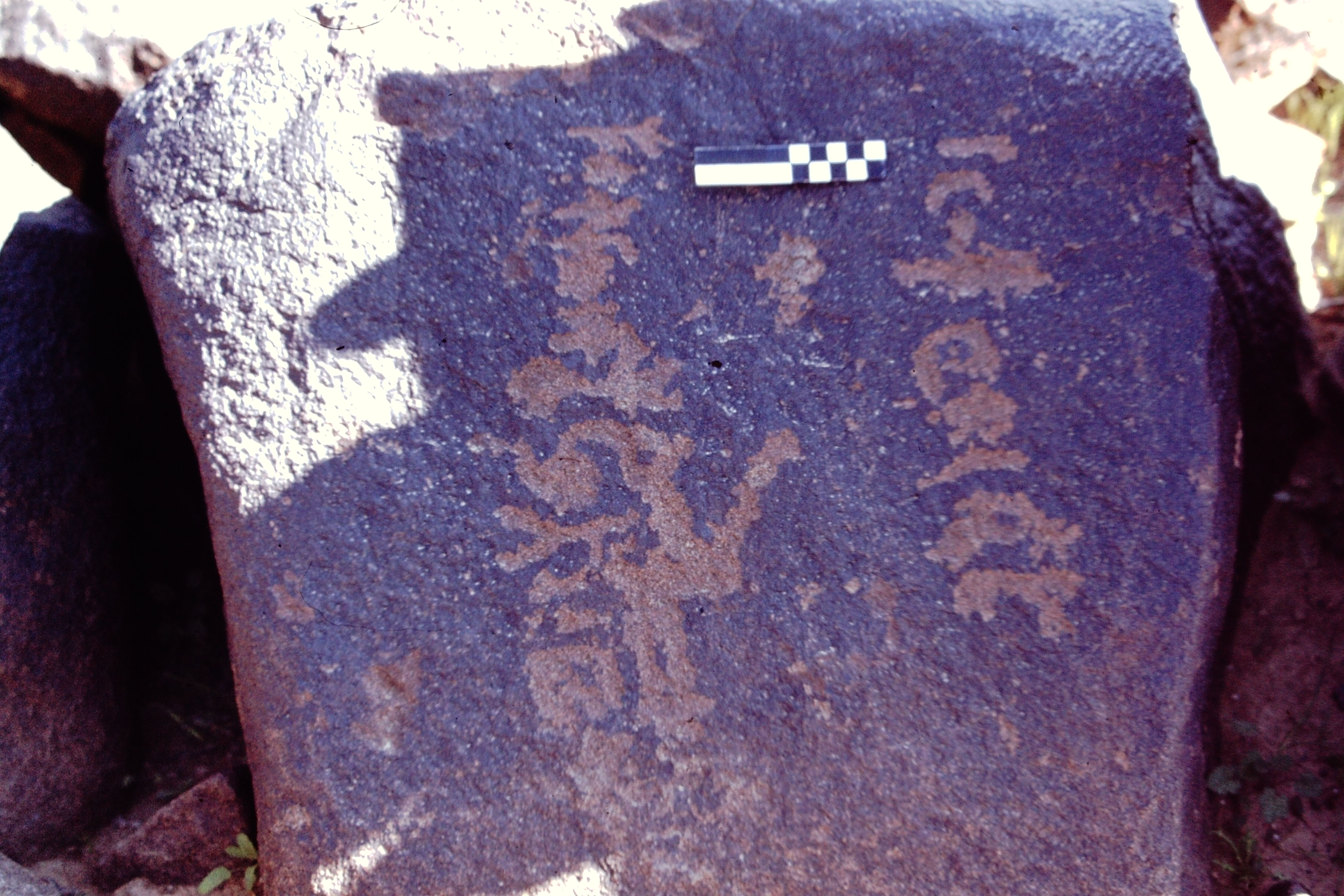 inscription of siglum CEDS 387