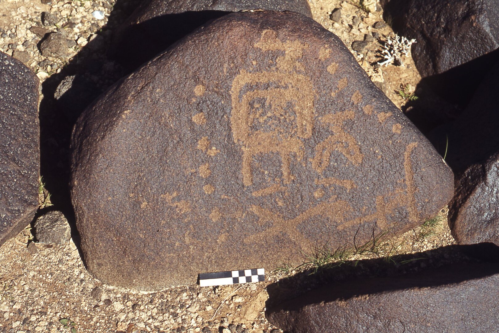 inscription of siglum CEDS 396
