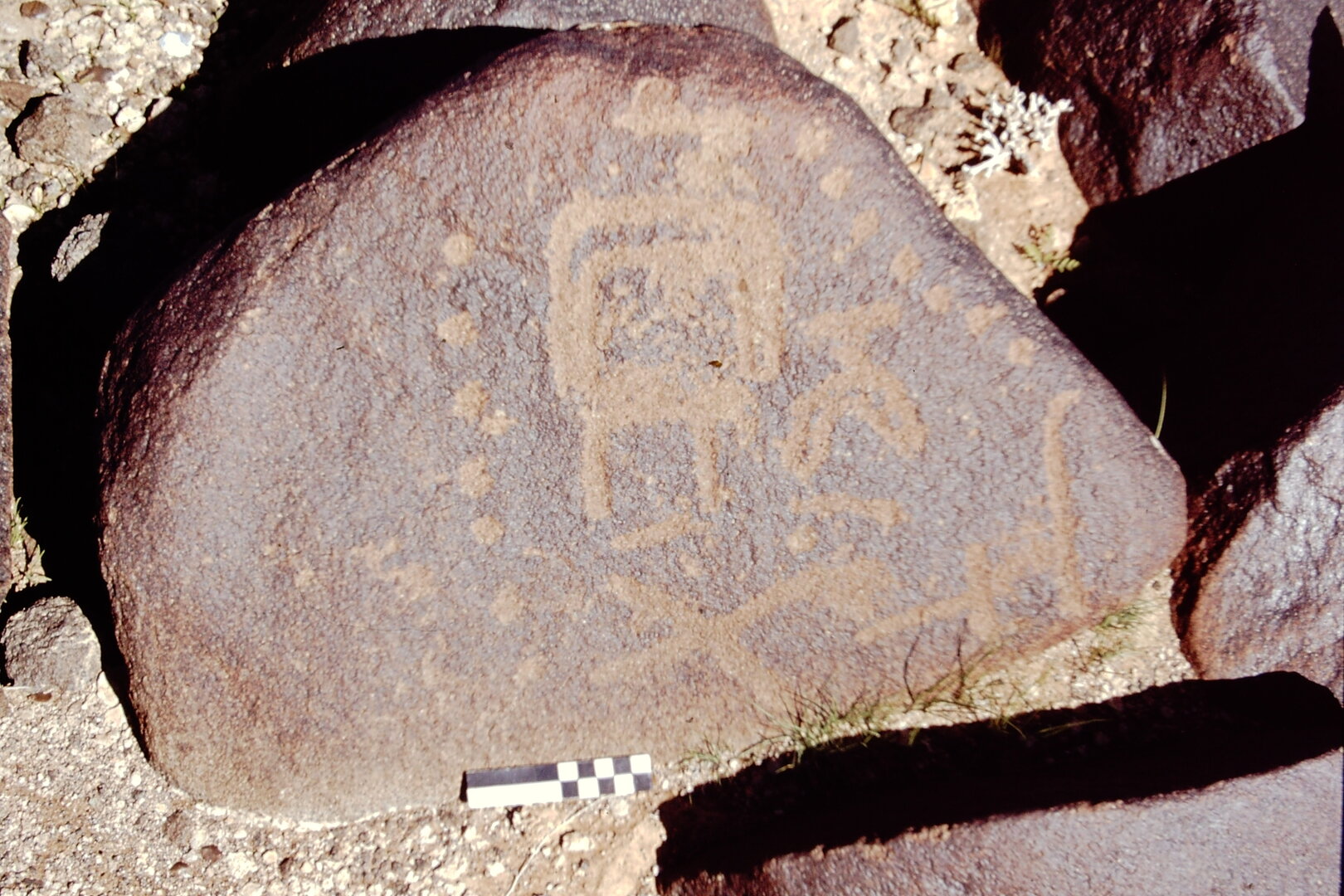 inscription of siglum CEDS 397