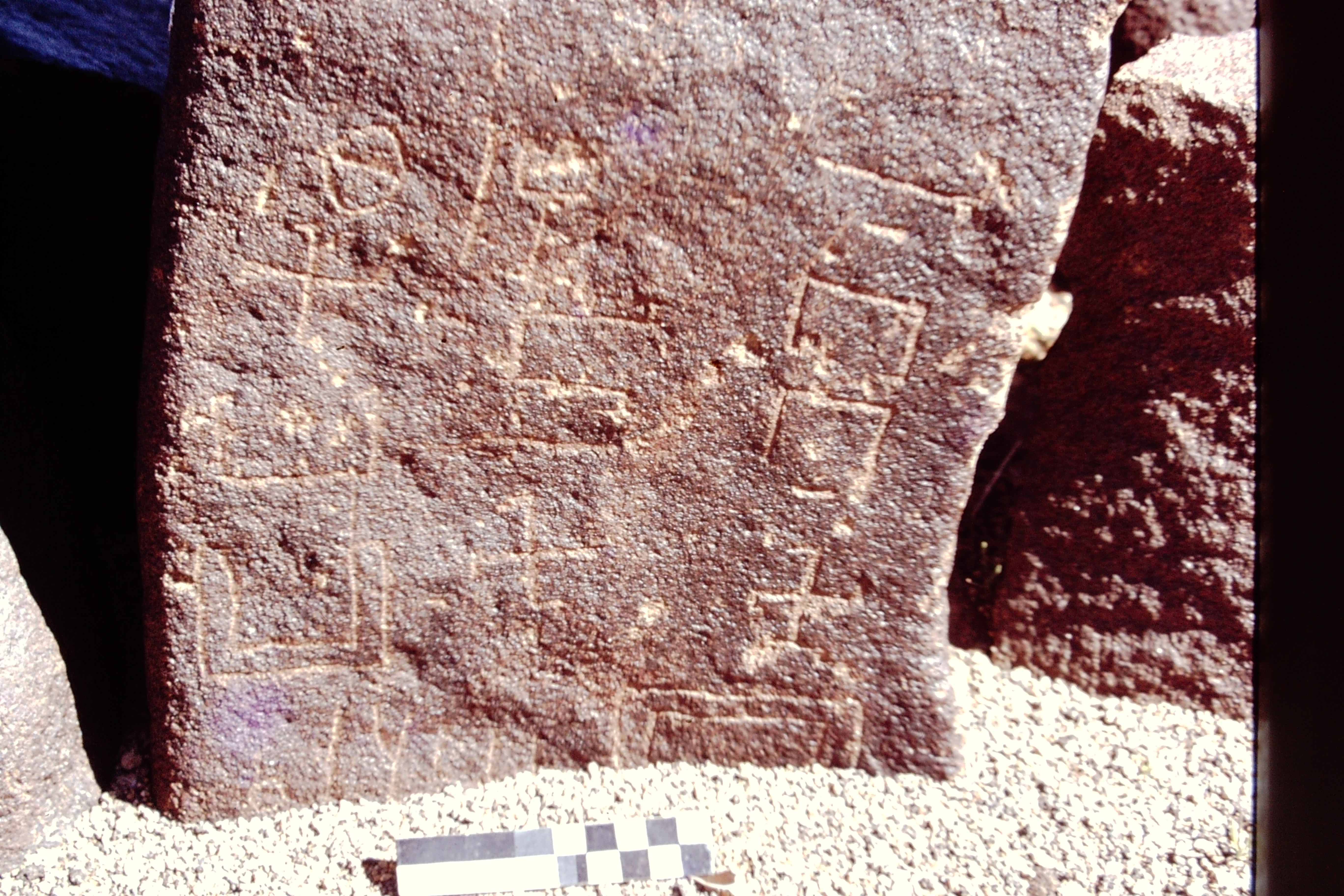 inscription of siglum CEDS 398