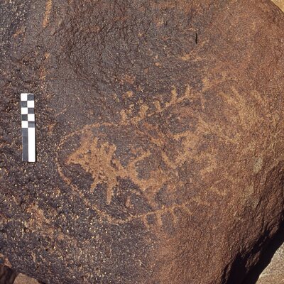 inscription of siglum CEDS 403