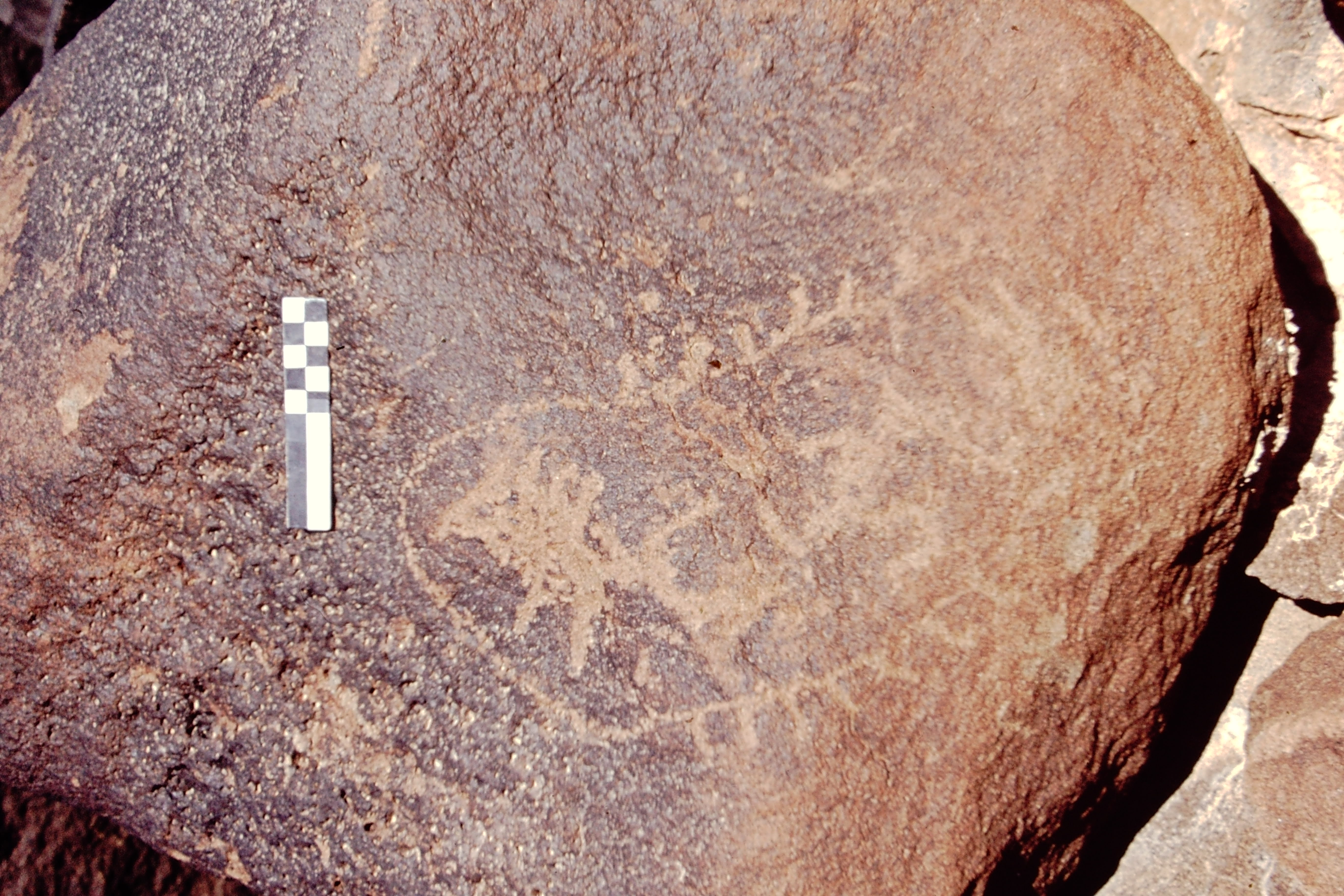 inscription of siglum CEDS 403