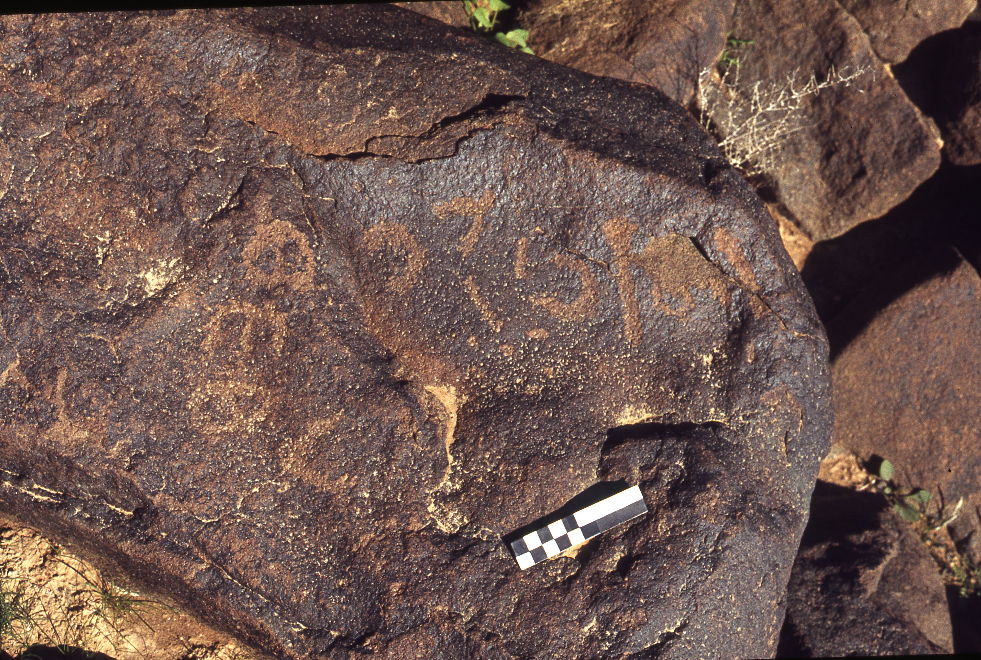 inscription of siglum CEDS 405