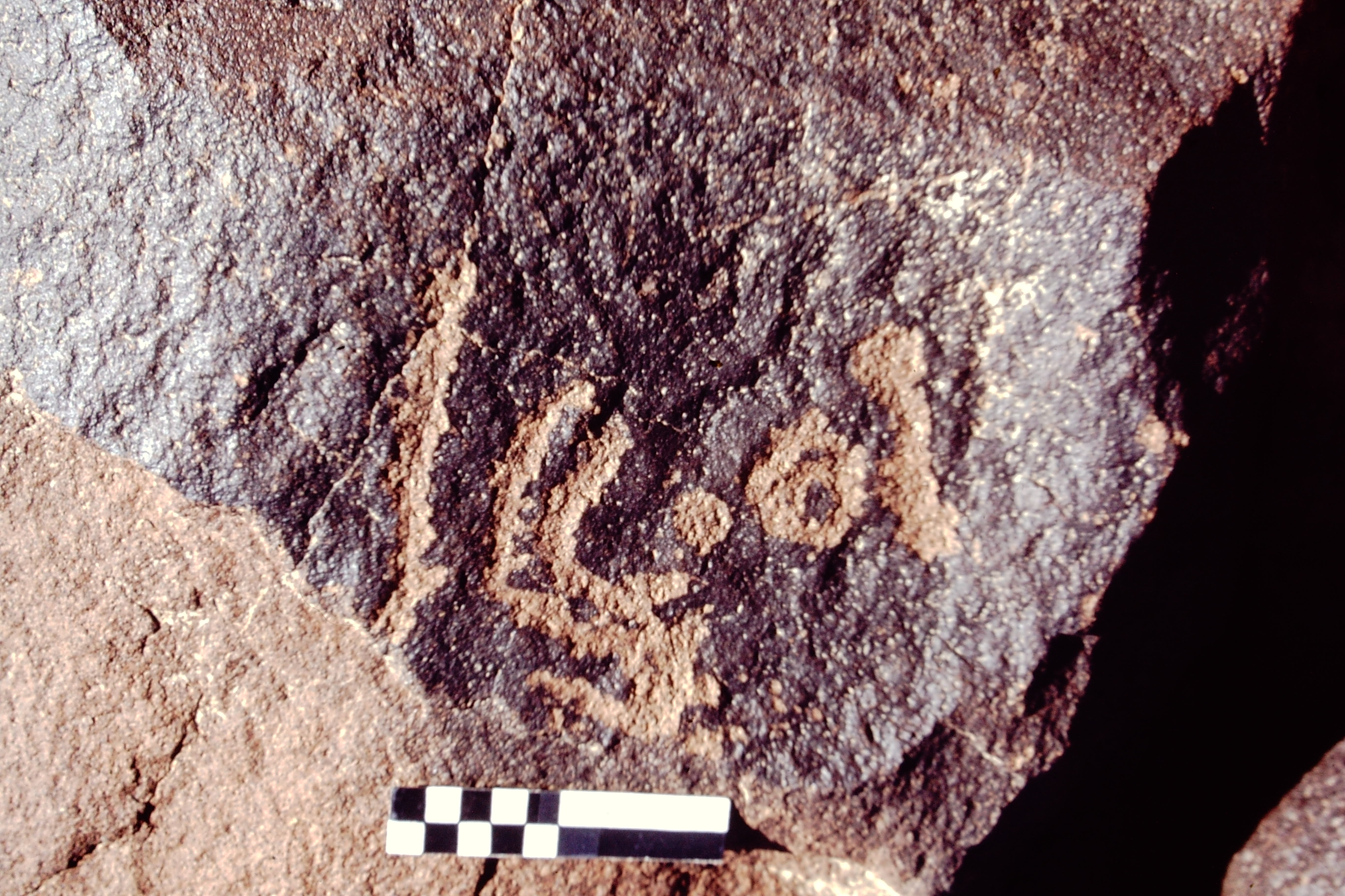 inscription of siglum CEDS 407