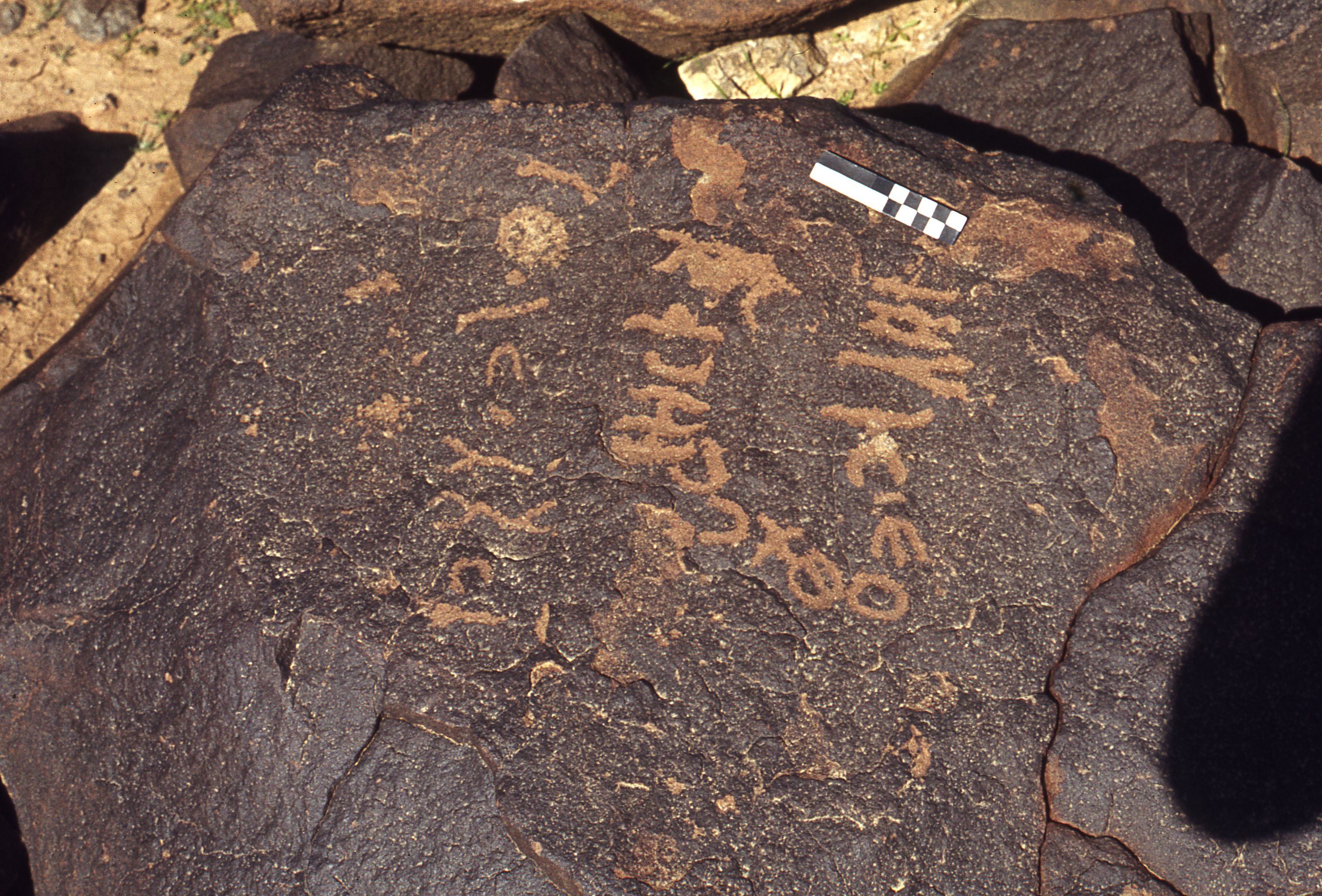 inscription of siglum CEDS 412