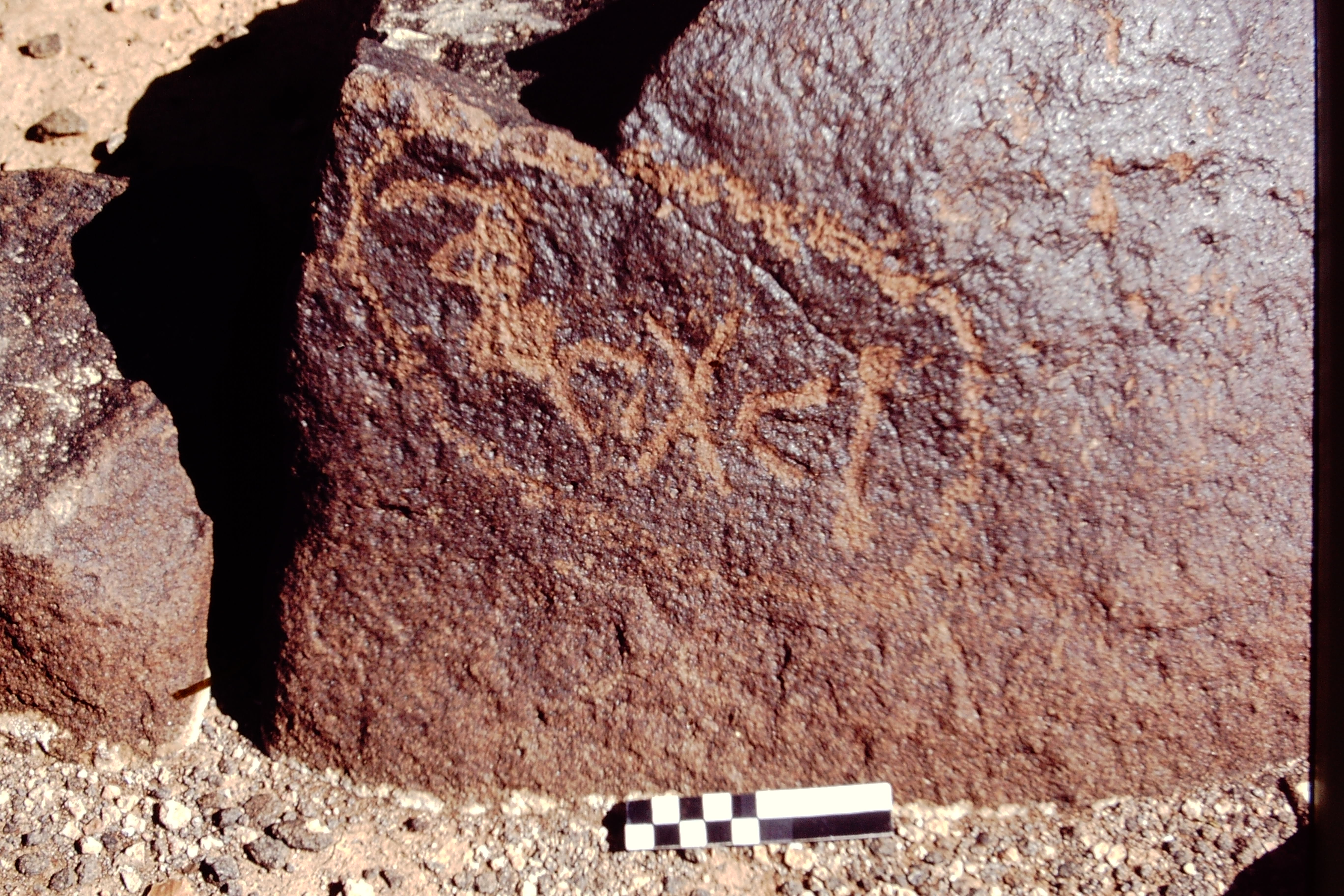 inscription of siglum CEDS 420