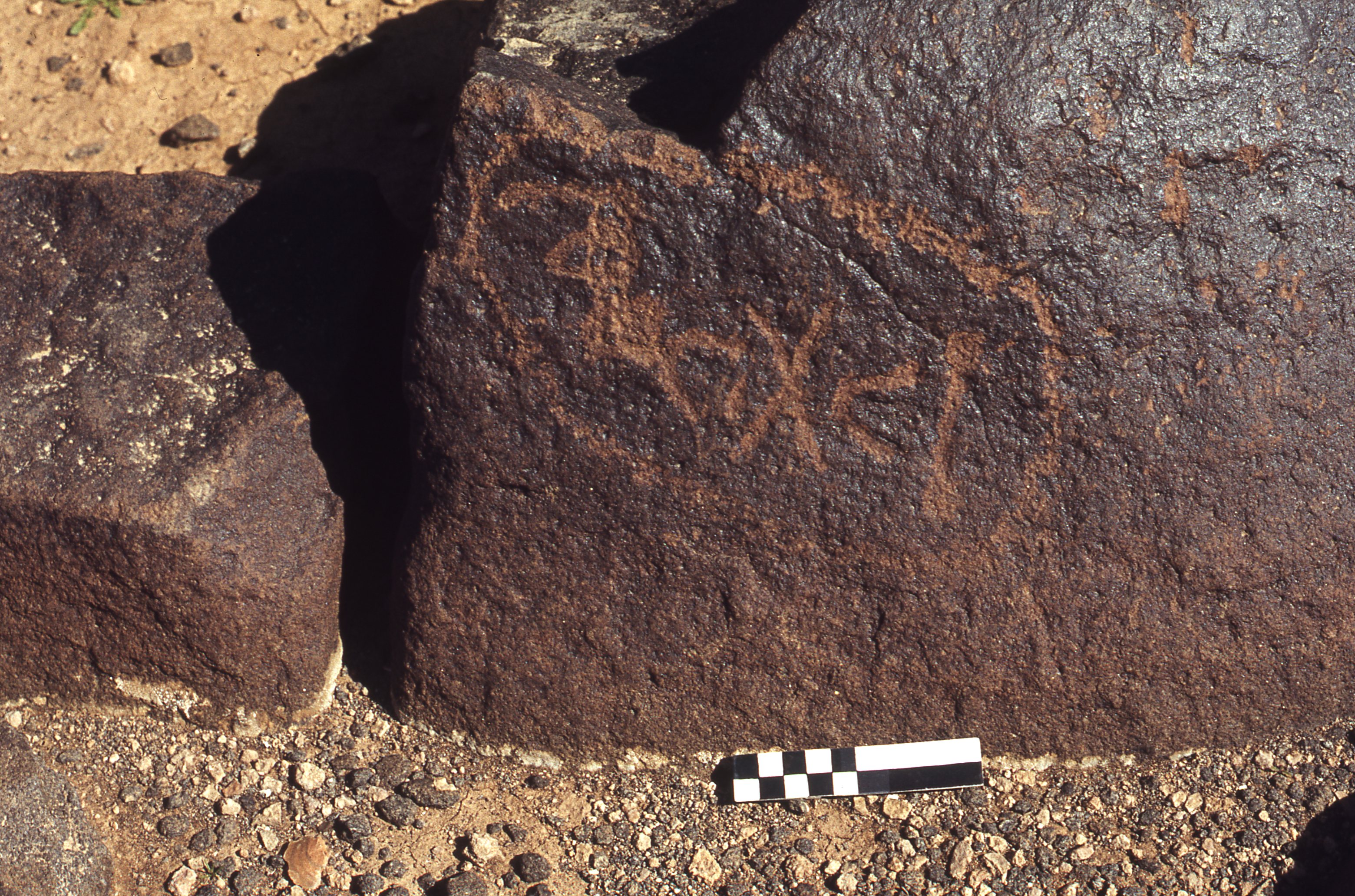 inscription of siglum CEDS 420