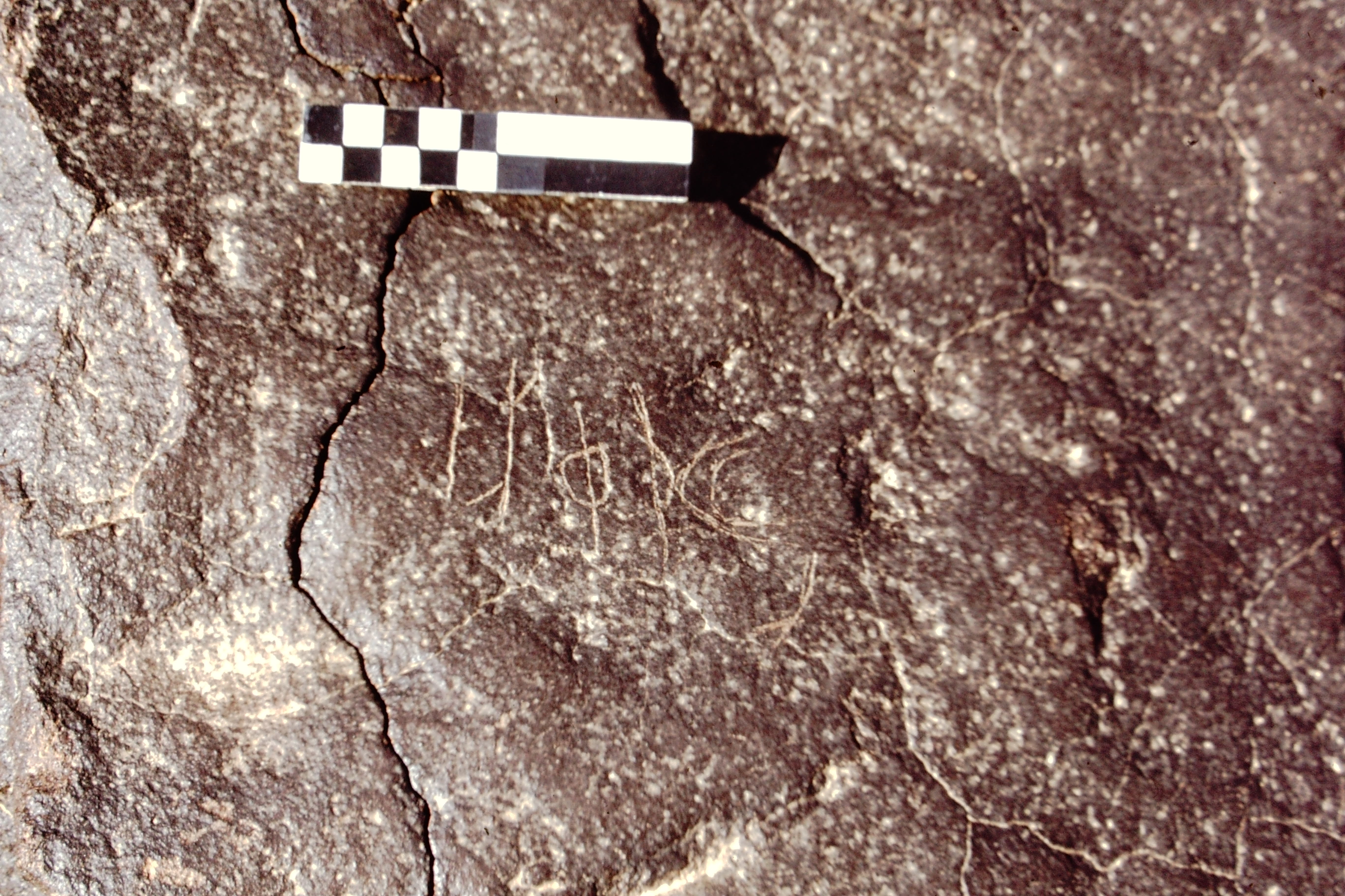 inscription of siglum CEDS 429