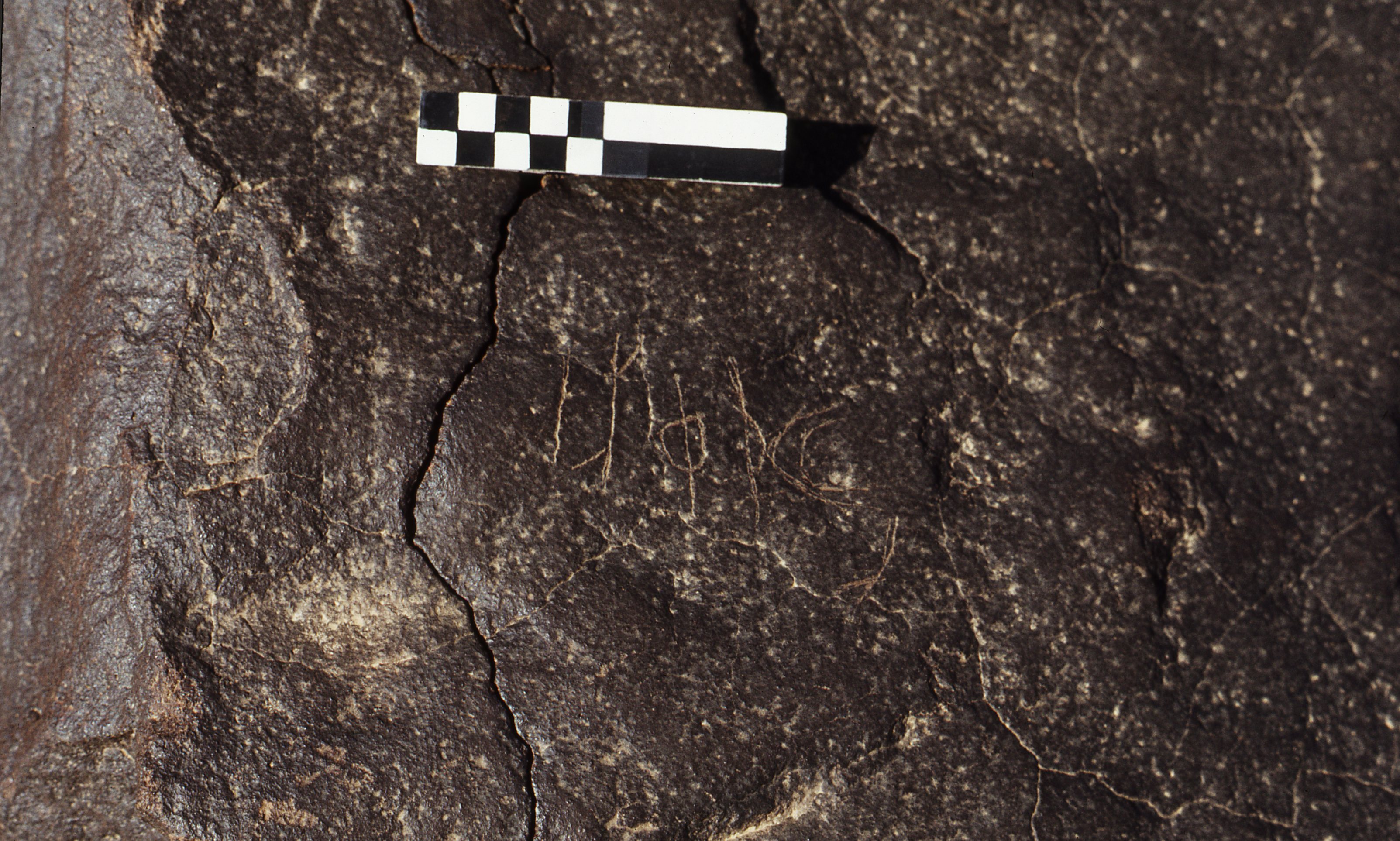 inscription of siglum CEDS 429