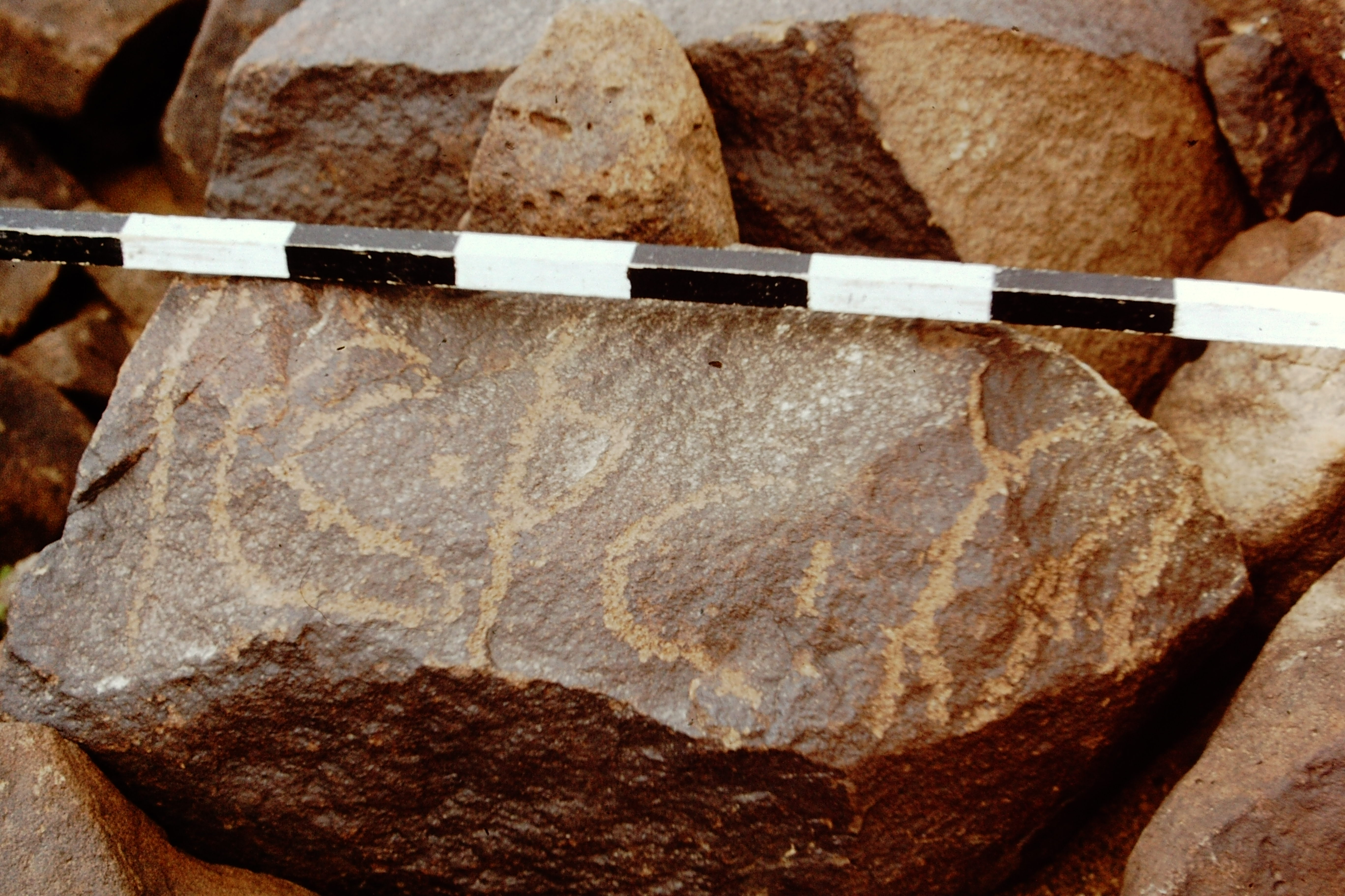 inscription of siglum CEDS 434