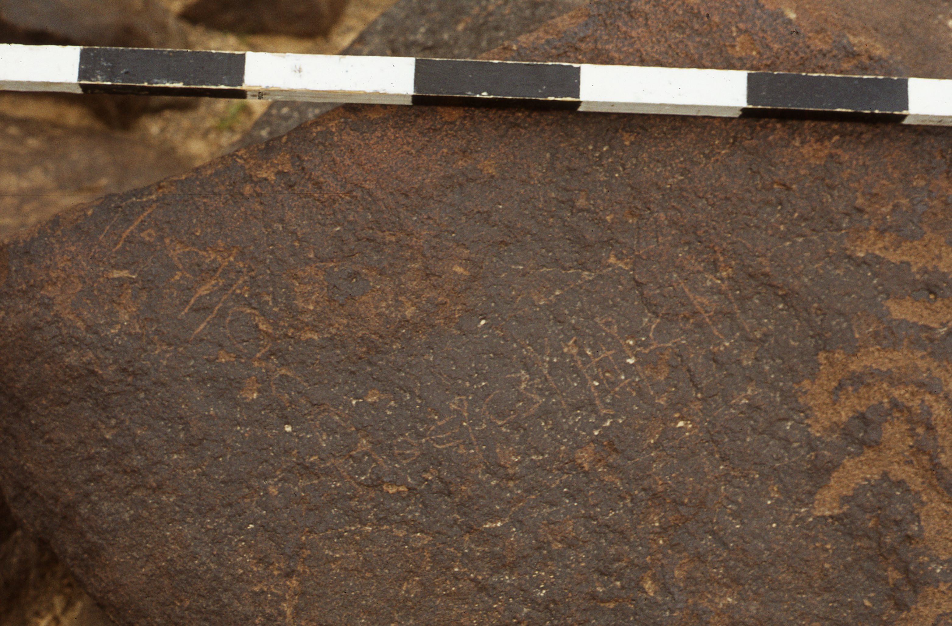 inscription of siglum CEDS 438
