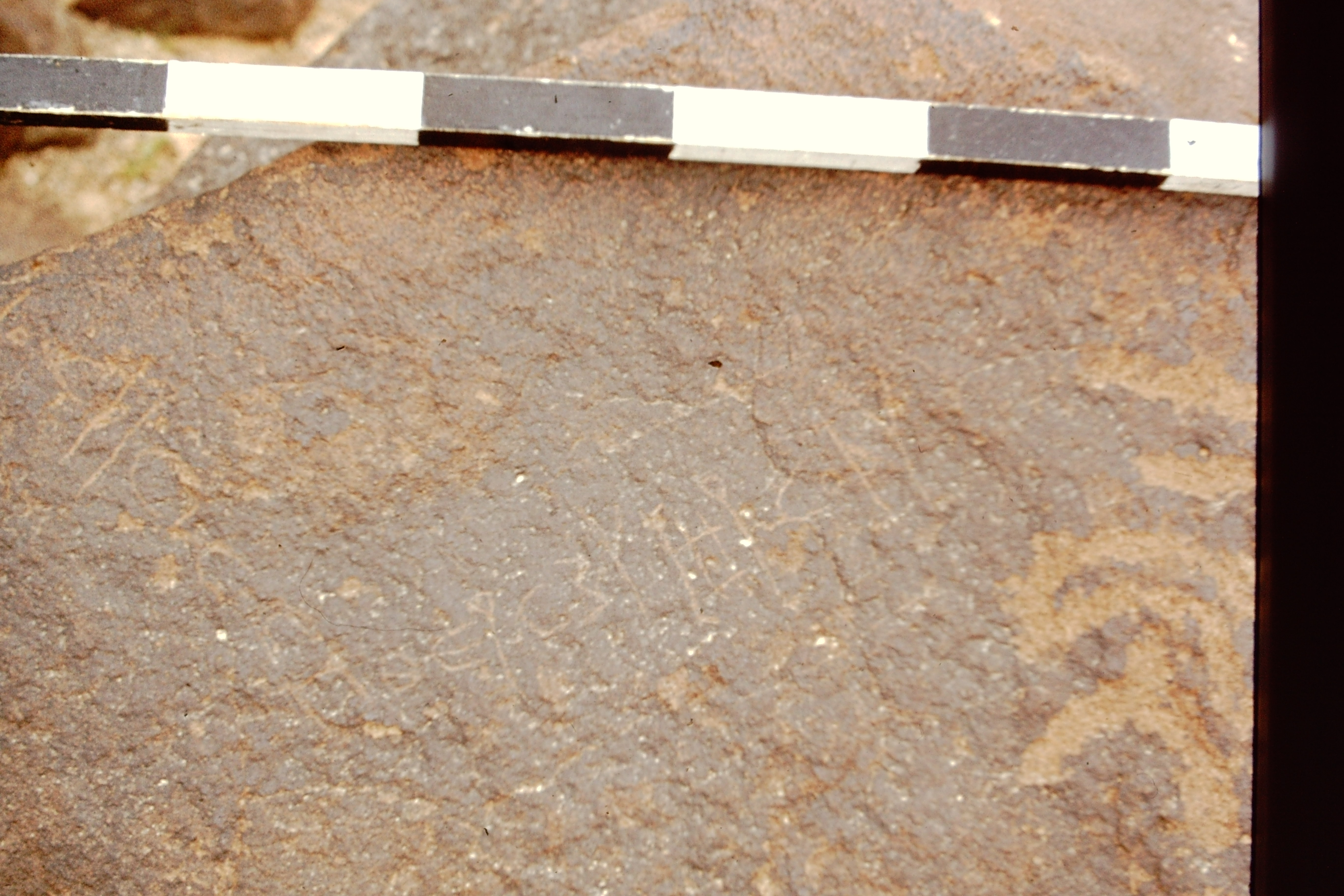 inscription of siglum CEDS 438