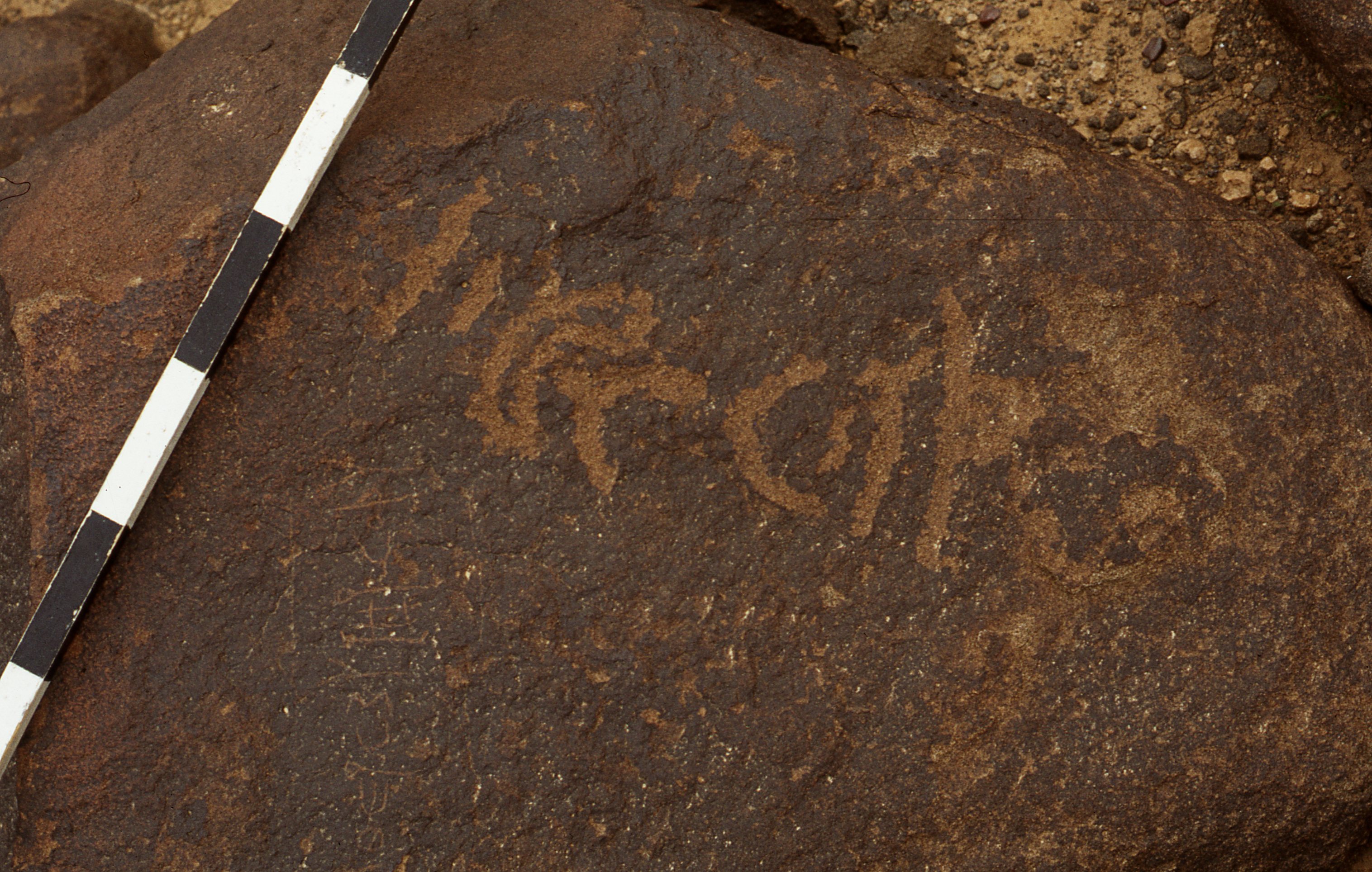 inscription of siglum CEDS 439
