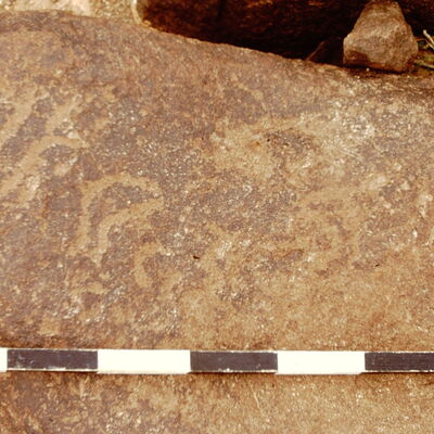 inscription of siglum CEDS 440