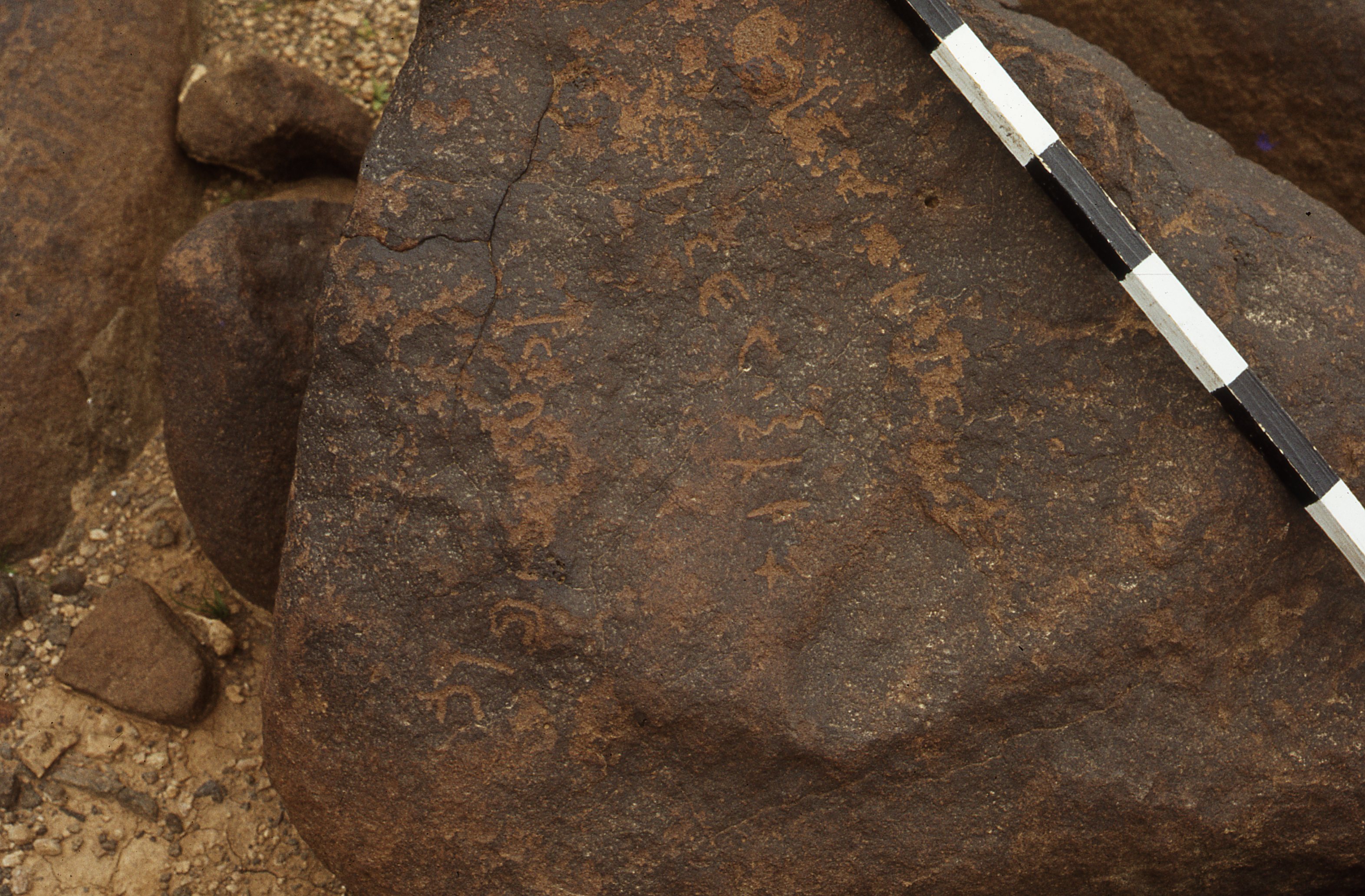 inscription of siglum CEDS 441