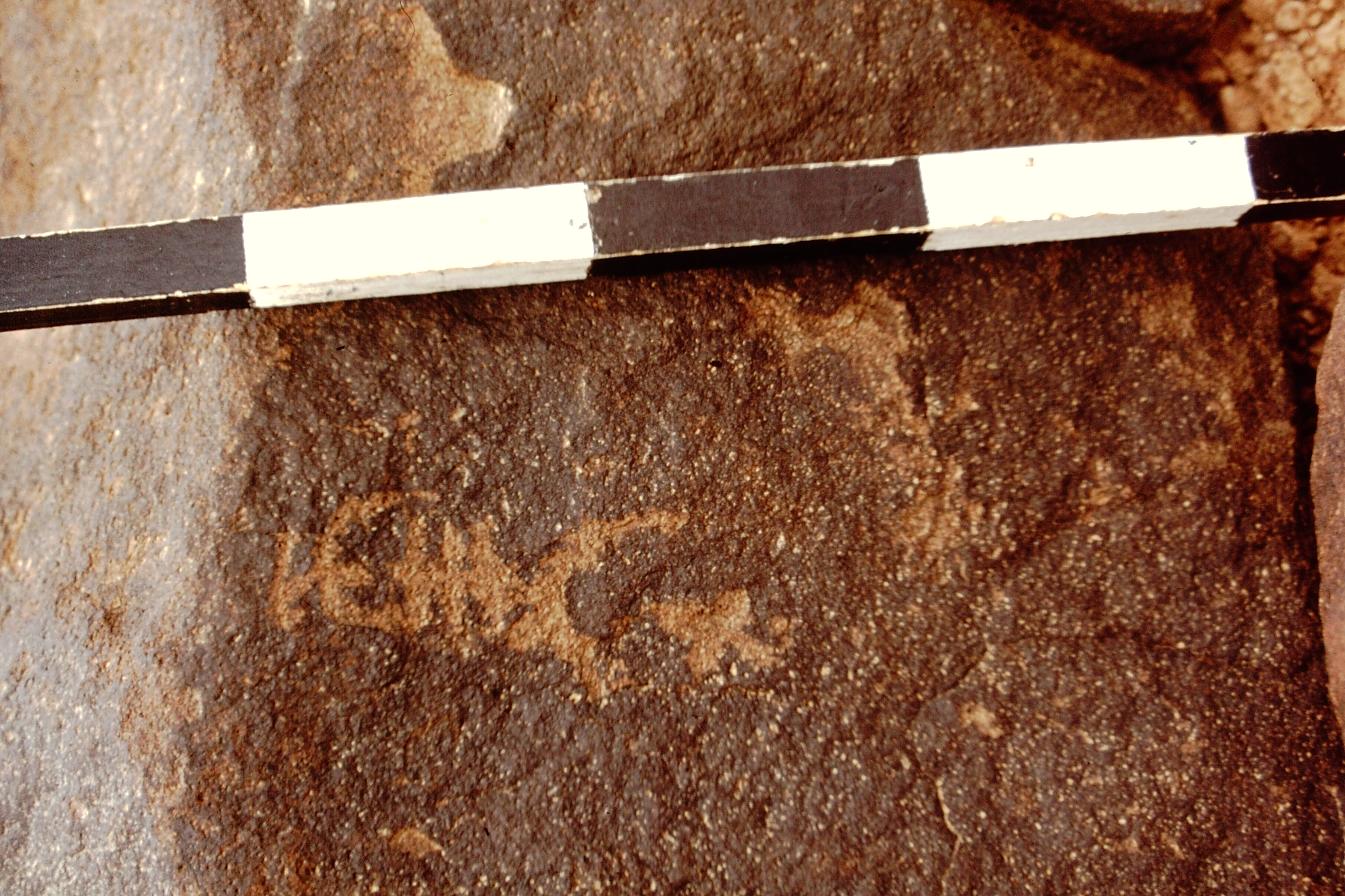 inscription of siglum CEDS 453