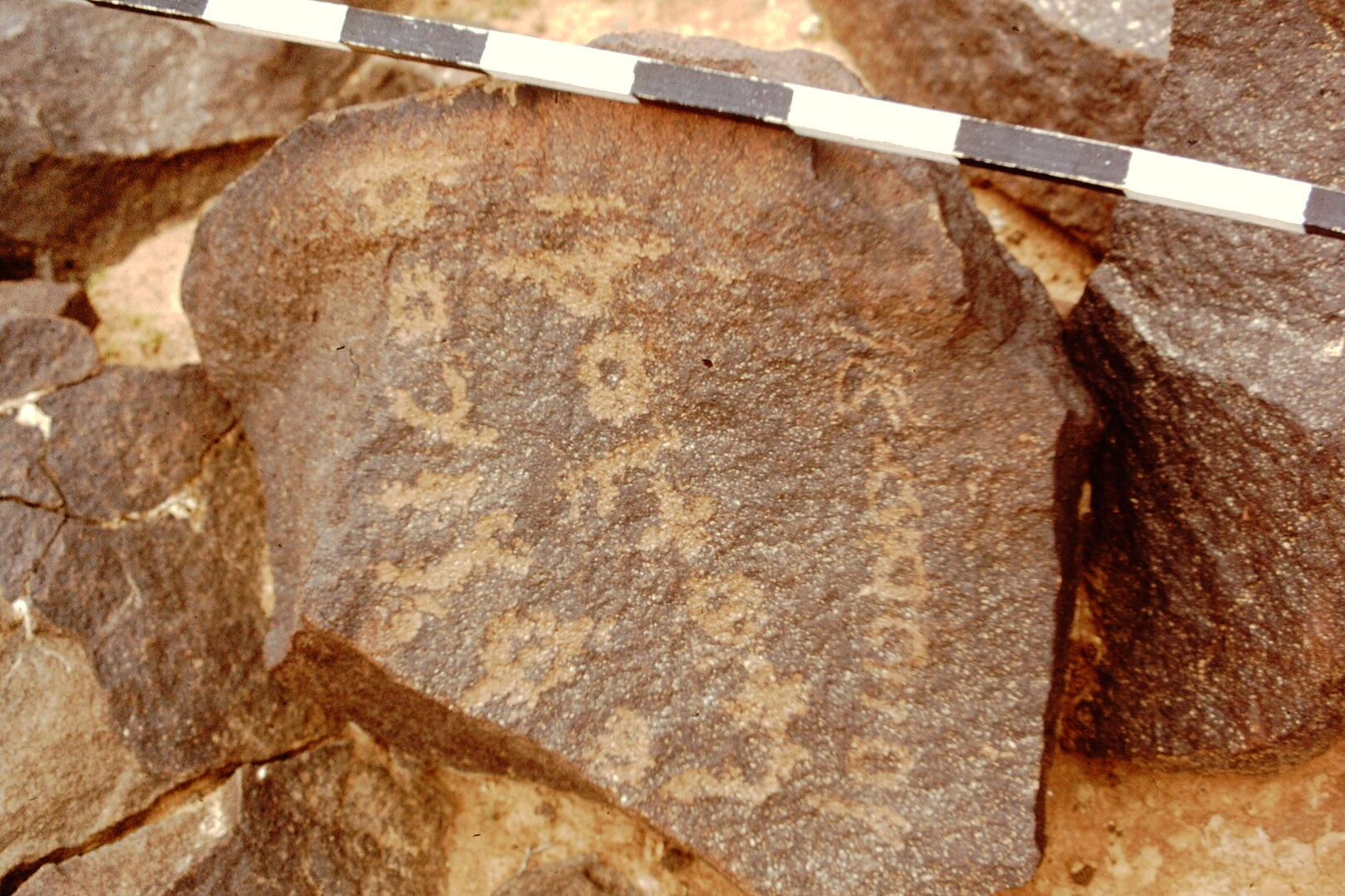 inscription of siglum CEDS 473