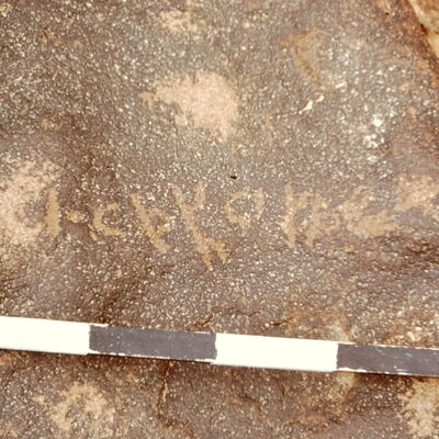 inscription of siglum CEDS 480