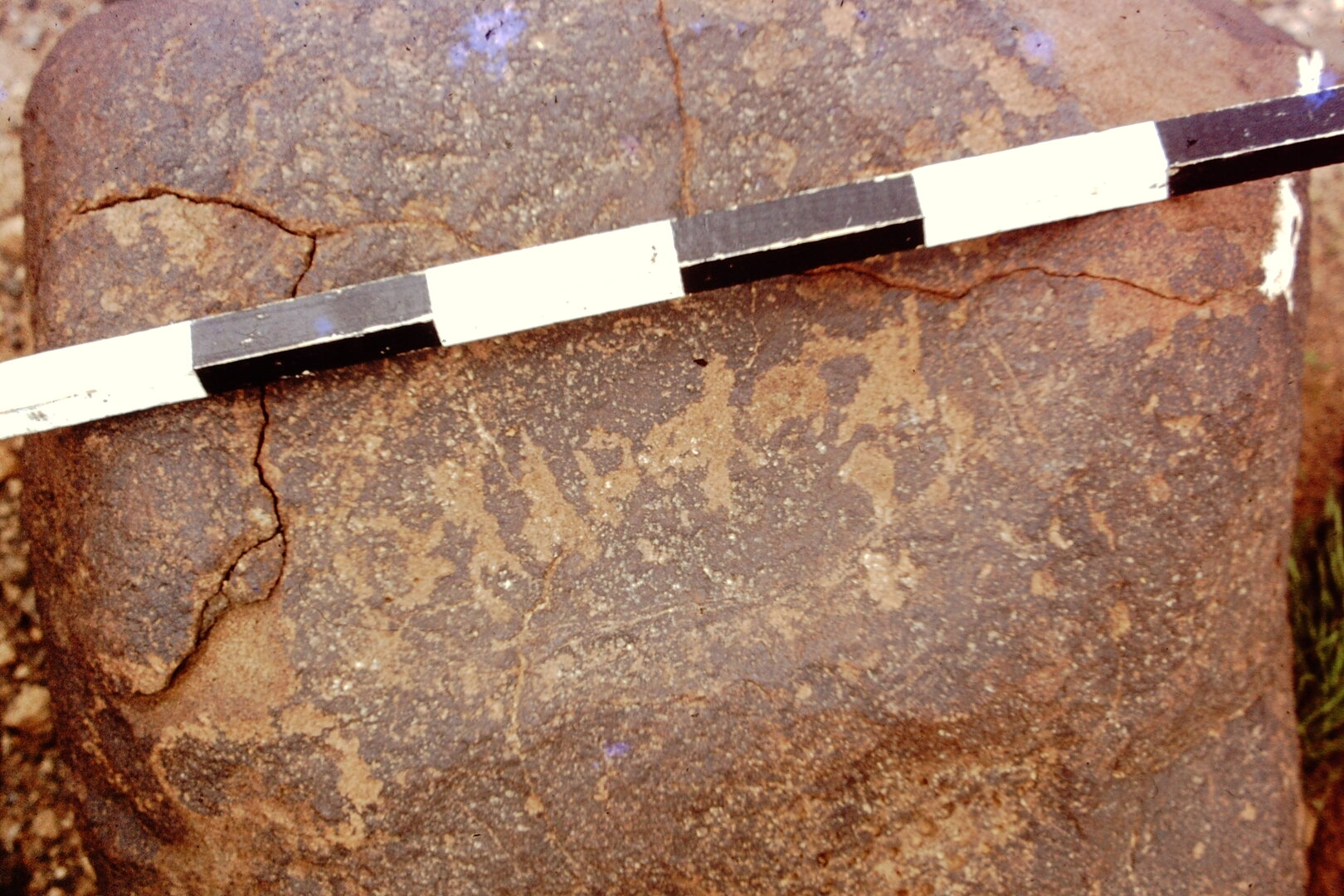 inscription of siglum CEDS 484