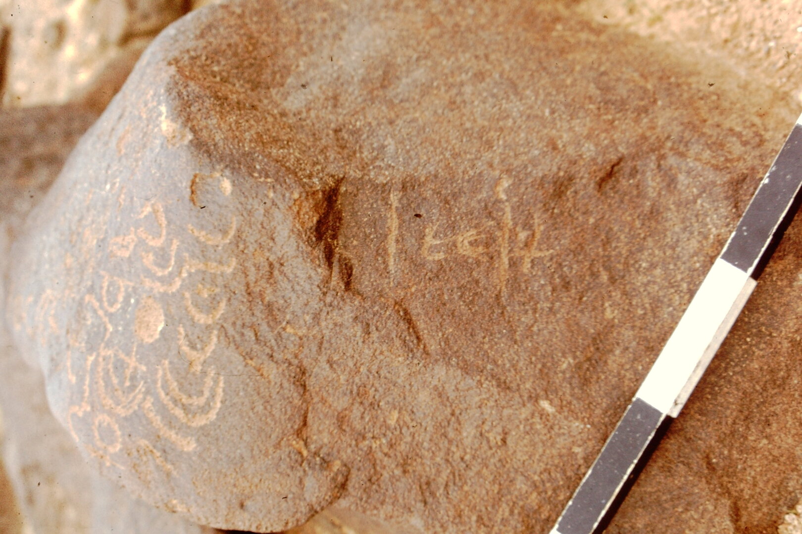 inscription of siglum CEDS 489