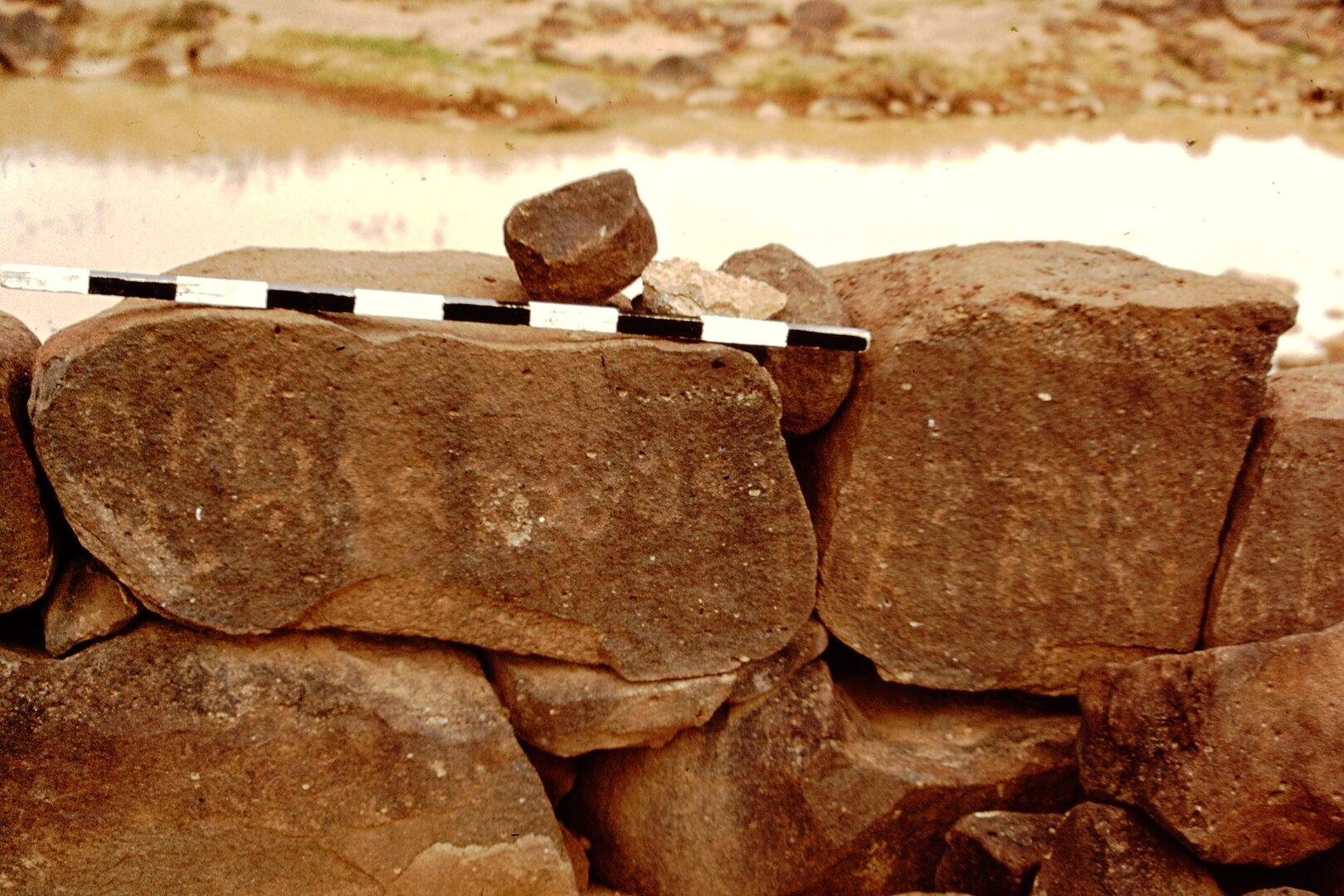 inscription of siglum CEDS 492
