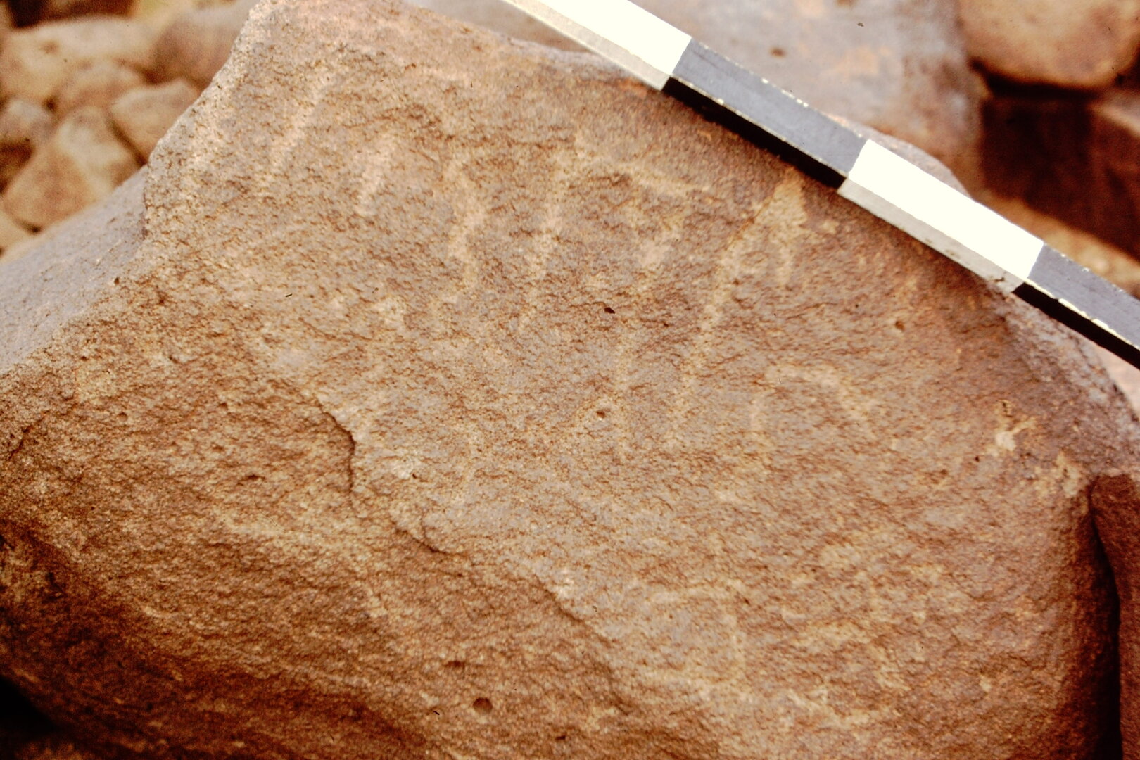 inscription of siglum CEDS 518
