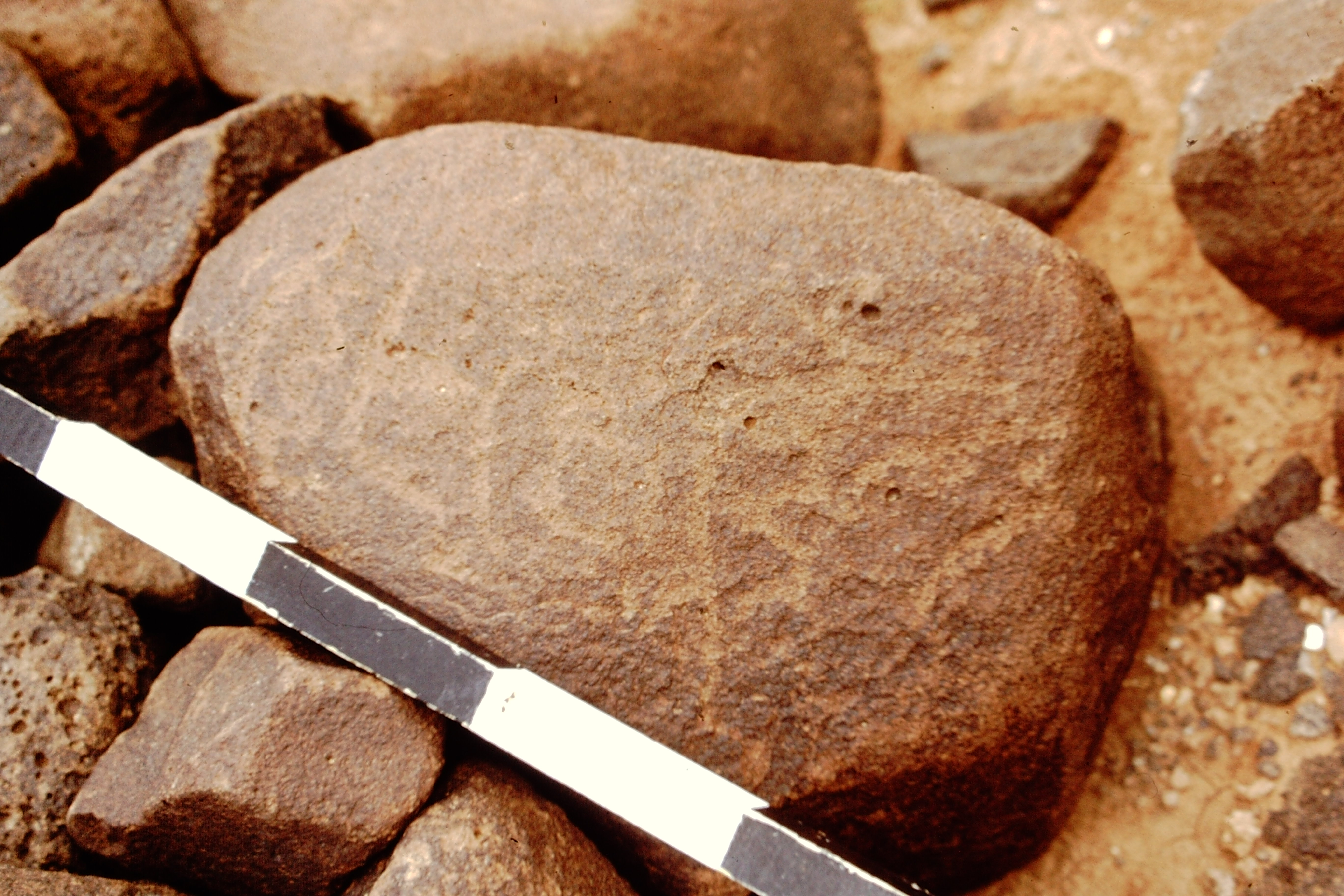 inscription of siglum CEDS 522