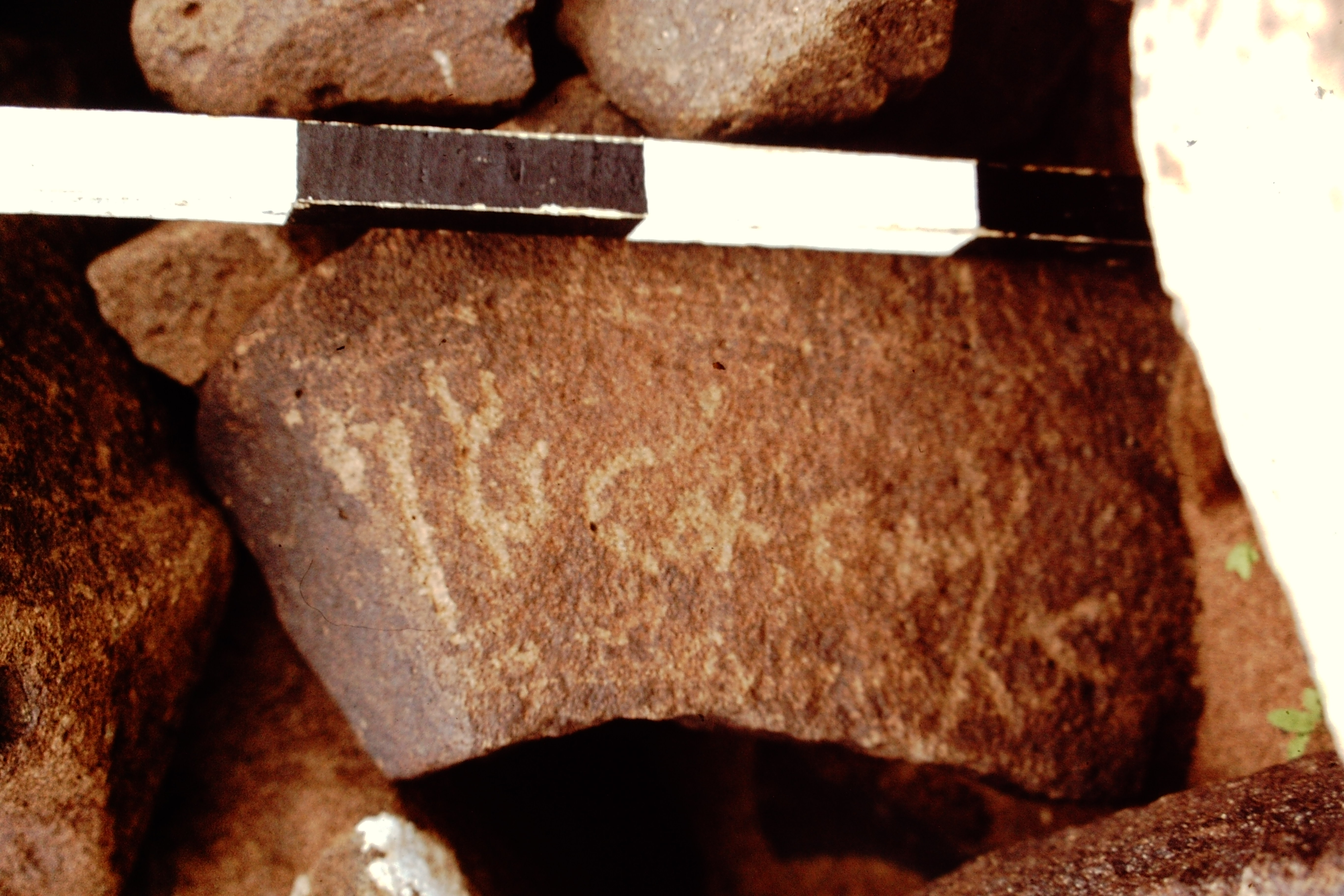 inscription of siglum CEDS 527