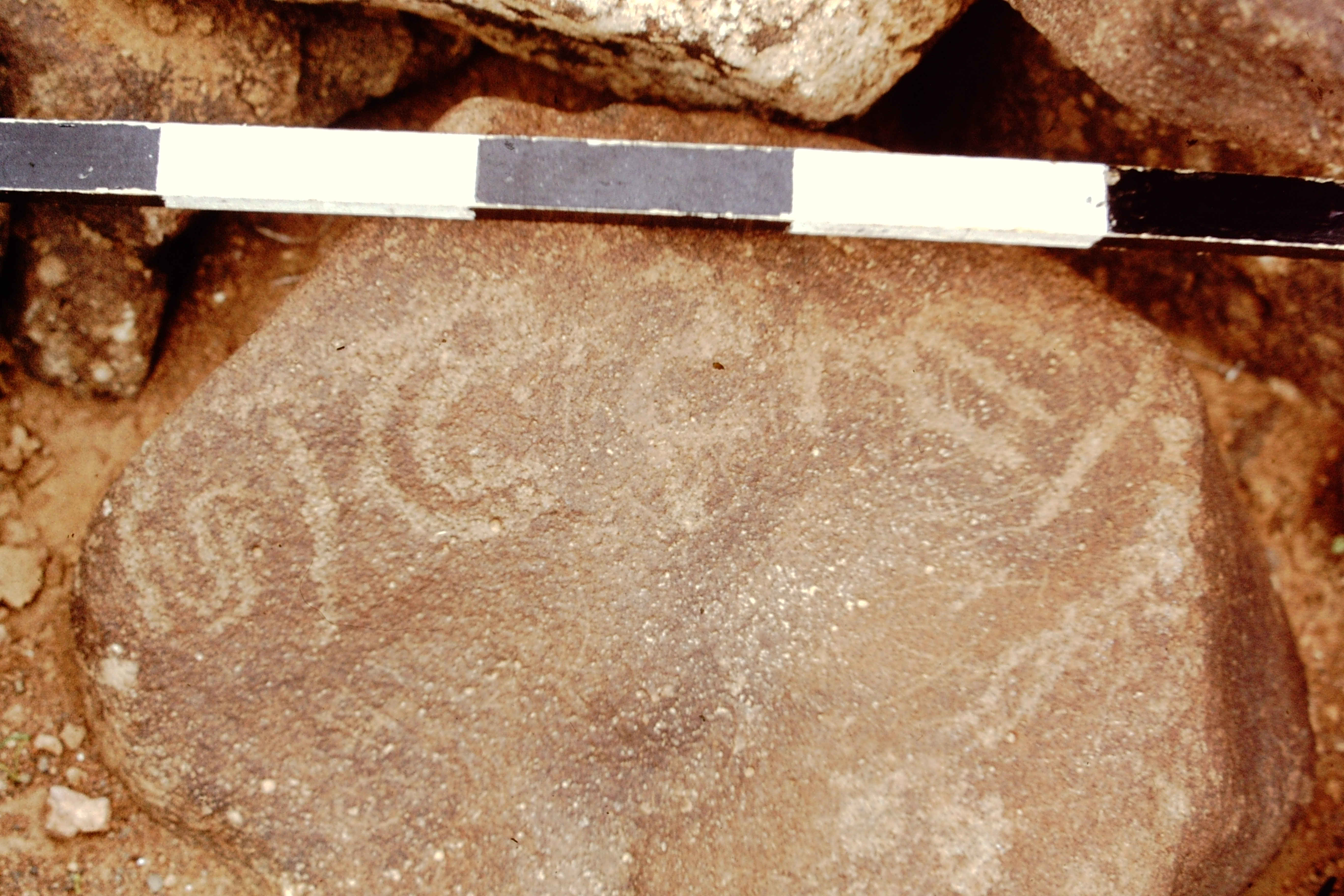 inscription of siglum CEDS 528