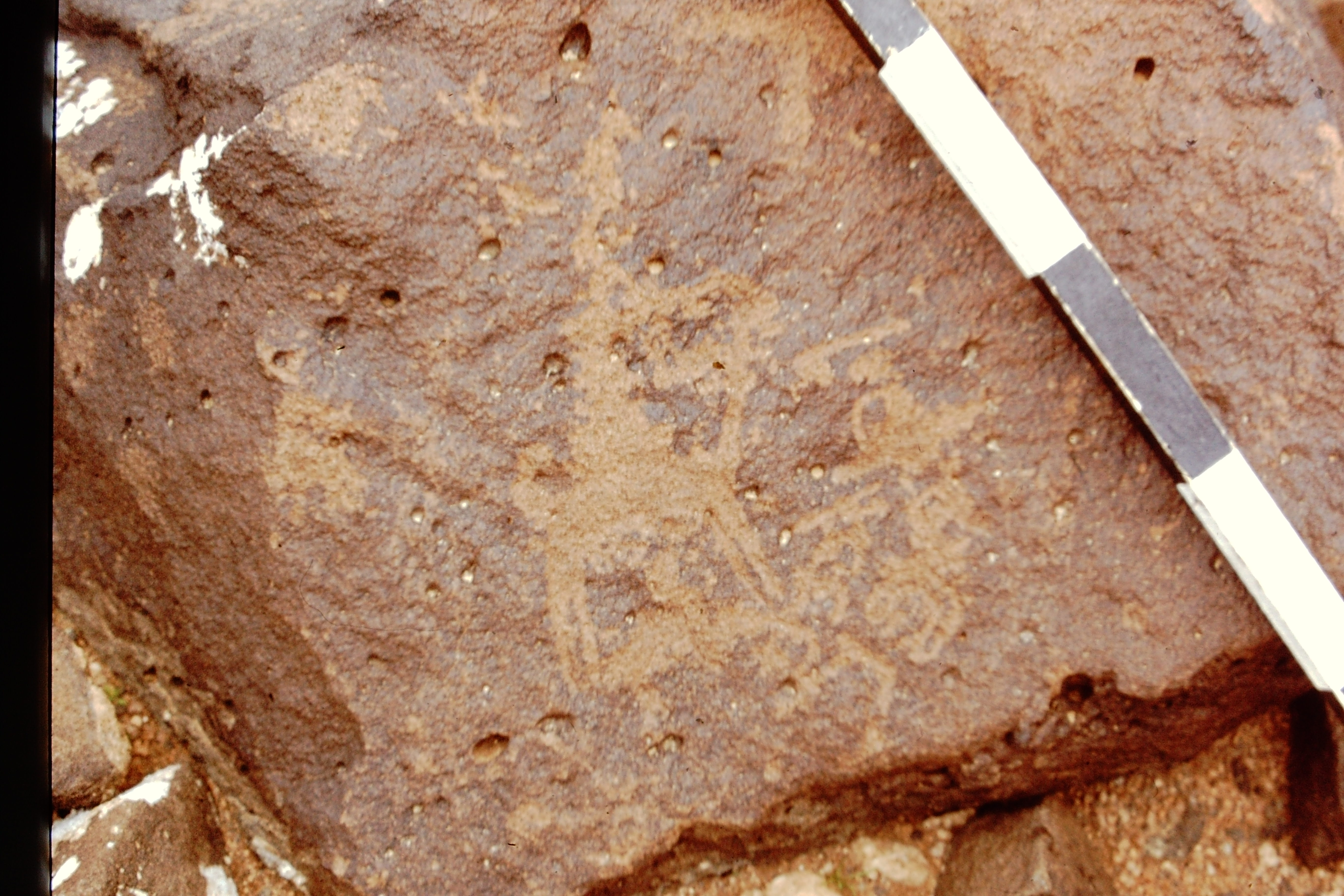 inscription of siglum CEDS 538
