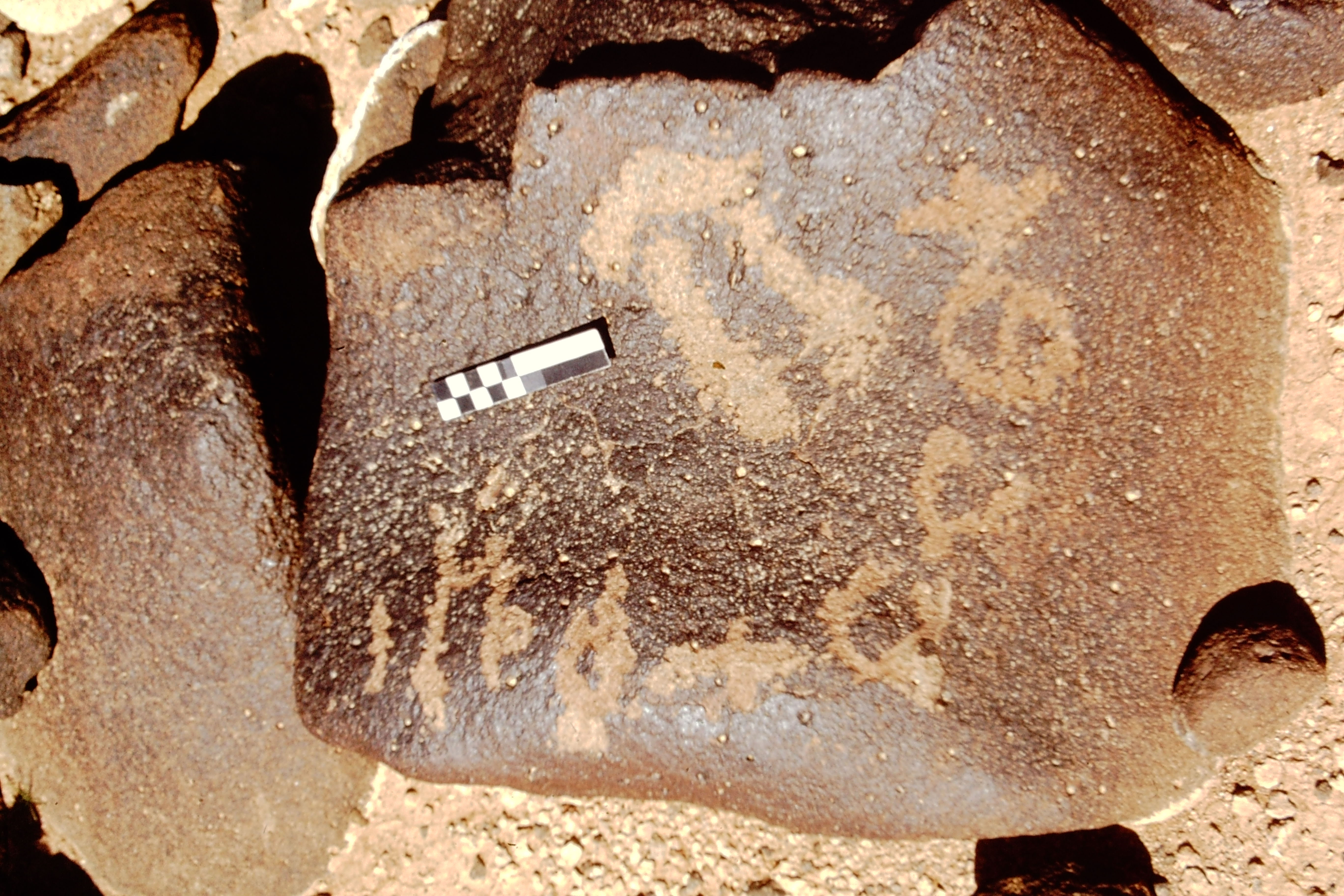 inscription of siglum CEDS 539