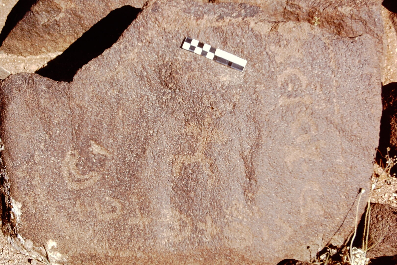 inscription of siglum CEDS 543