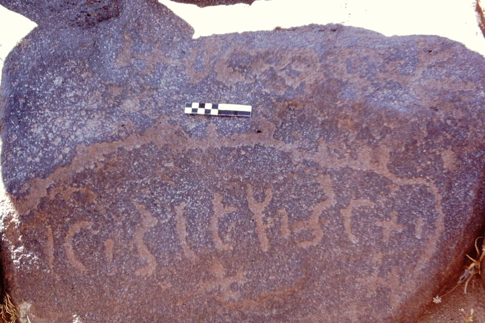 inscription of siglum CEDS 545